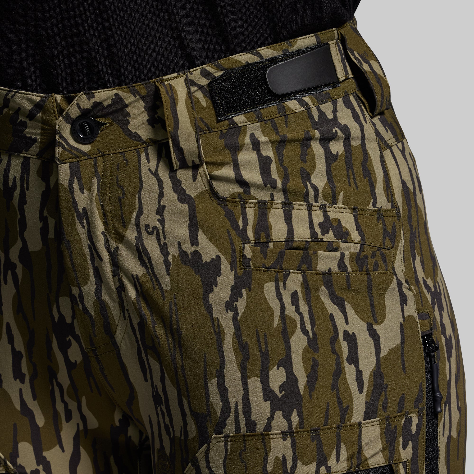 Women's Frontier Pant 2.0 (Mossy Oak® Original Bottomland® 2025) - Image 3