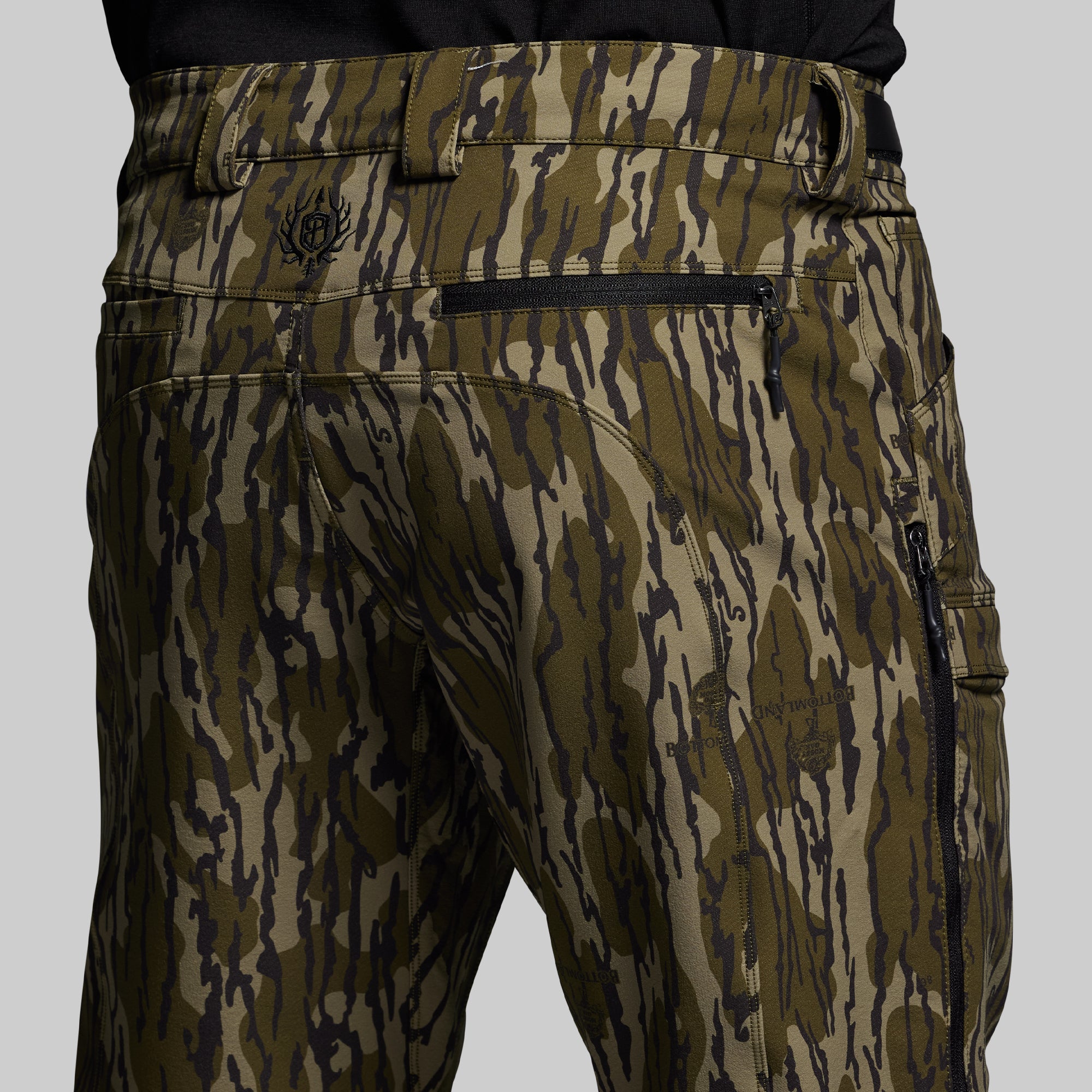 Men's Frontier Pant 2.0 (Mossy Oak? Original Bottomland? 2025) - Image 6