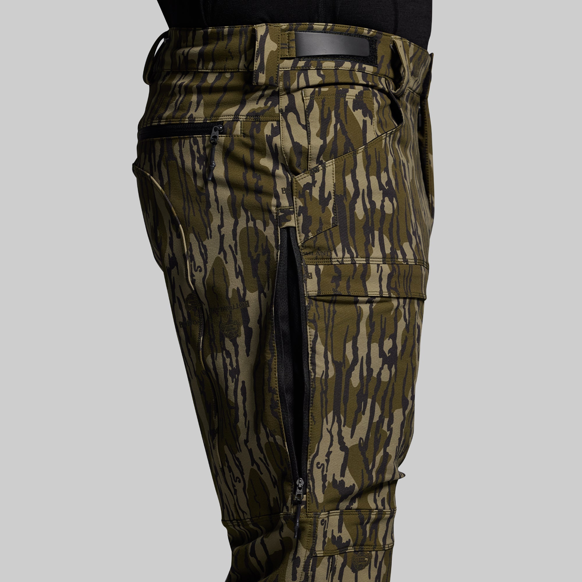 Men's Frontier Pant 2.0 (Mossy Oak? Original Bottomland? 2025) - Image 5