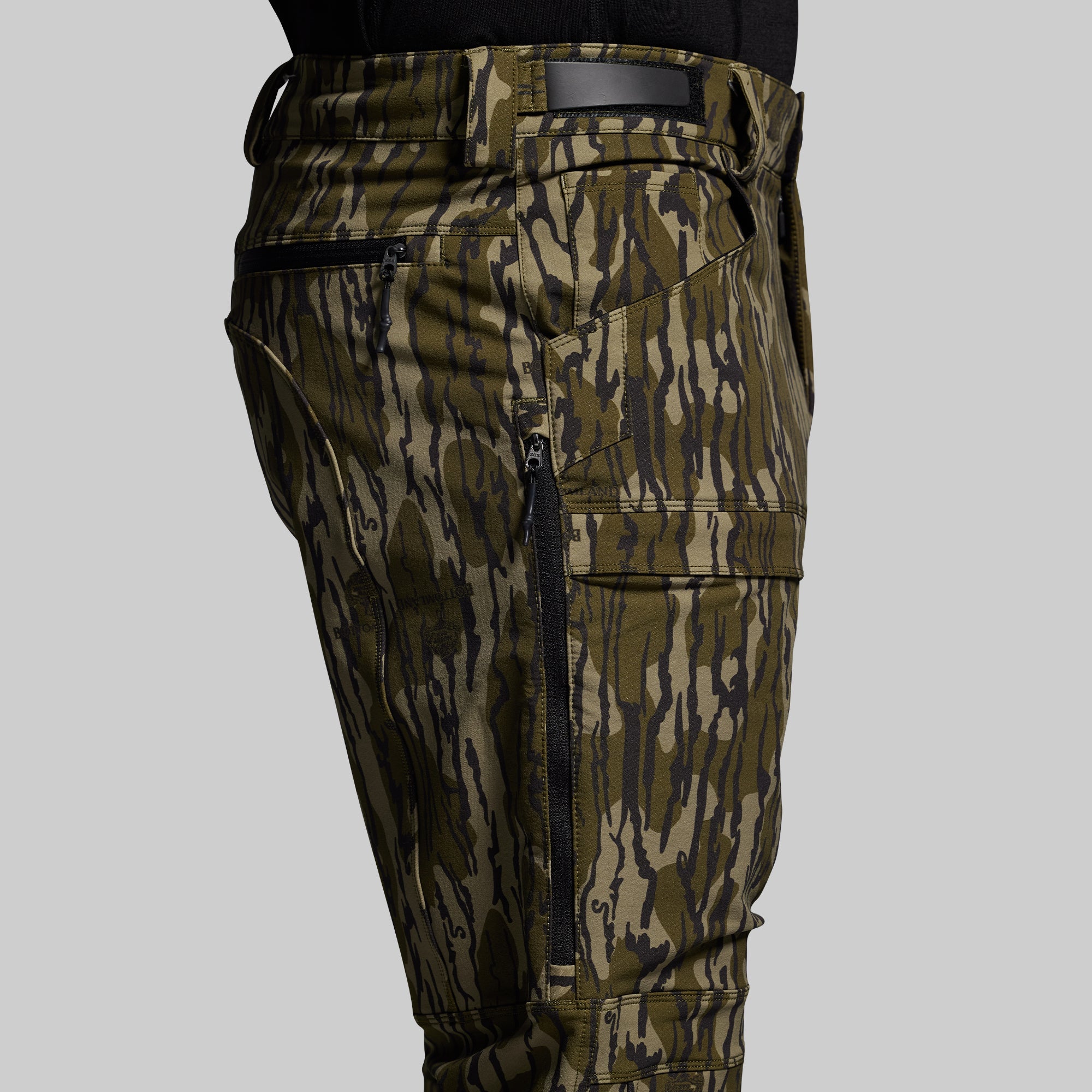 Men's Frontier Pant 2.0 (Mossy Oak? Original Bottomland? 2025) - Image 4