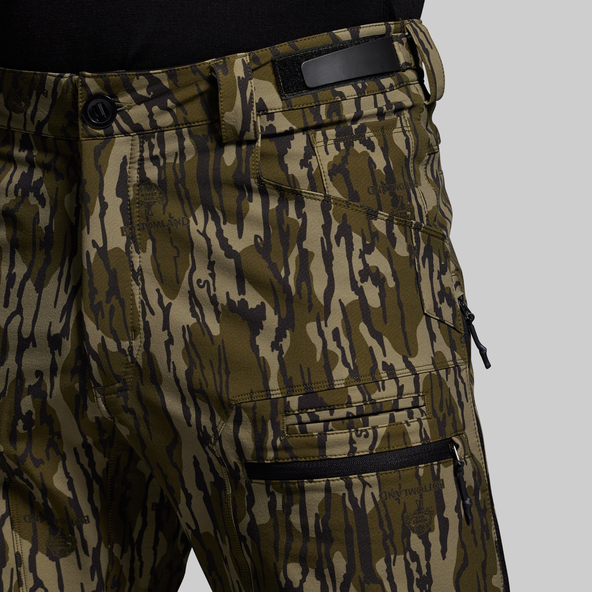 Men's Frontier Pant 2.0 (Mossy Oak? Original Bottomland? 2025) - Image 3