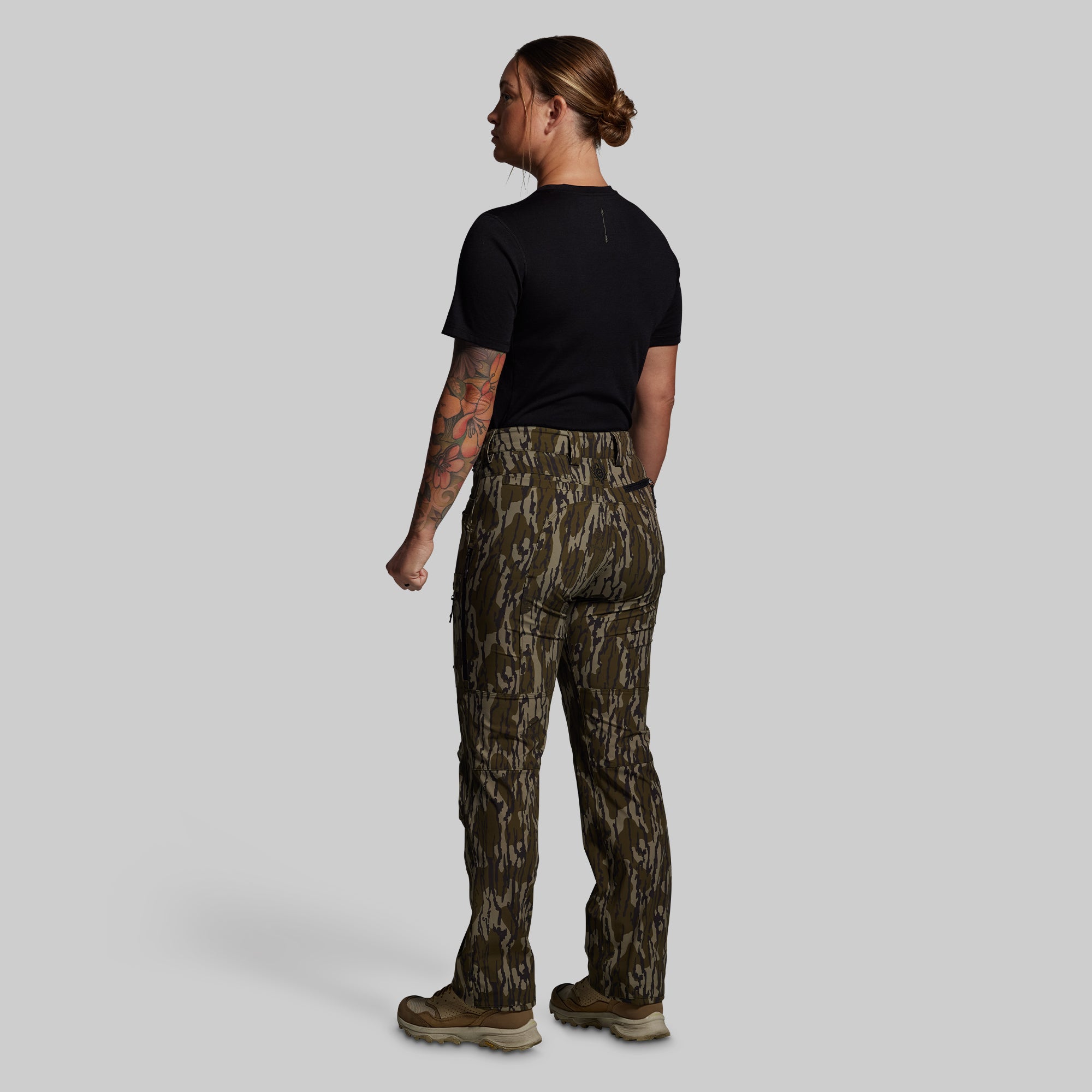 Women's Frontier Pant 2.0 (Mossy Oak® Original Bottomland® 2025) - Image 14