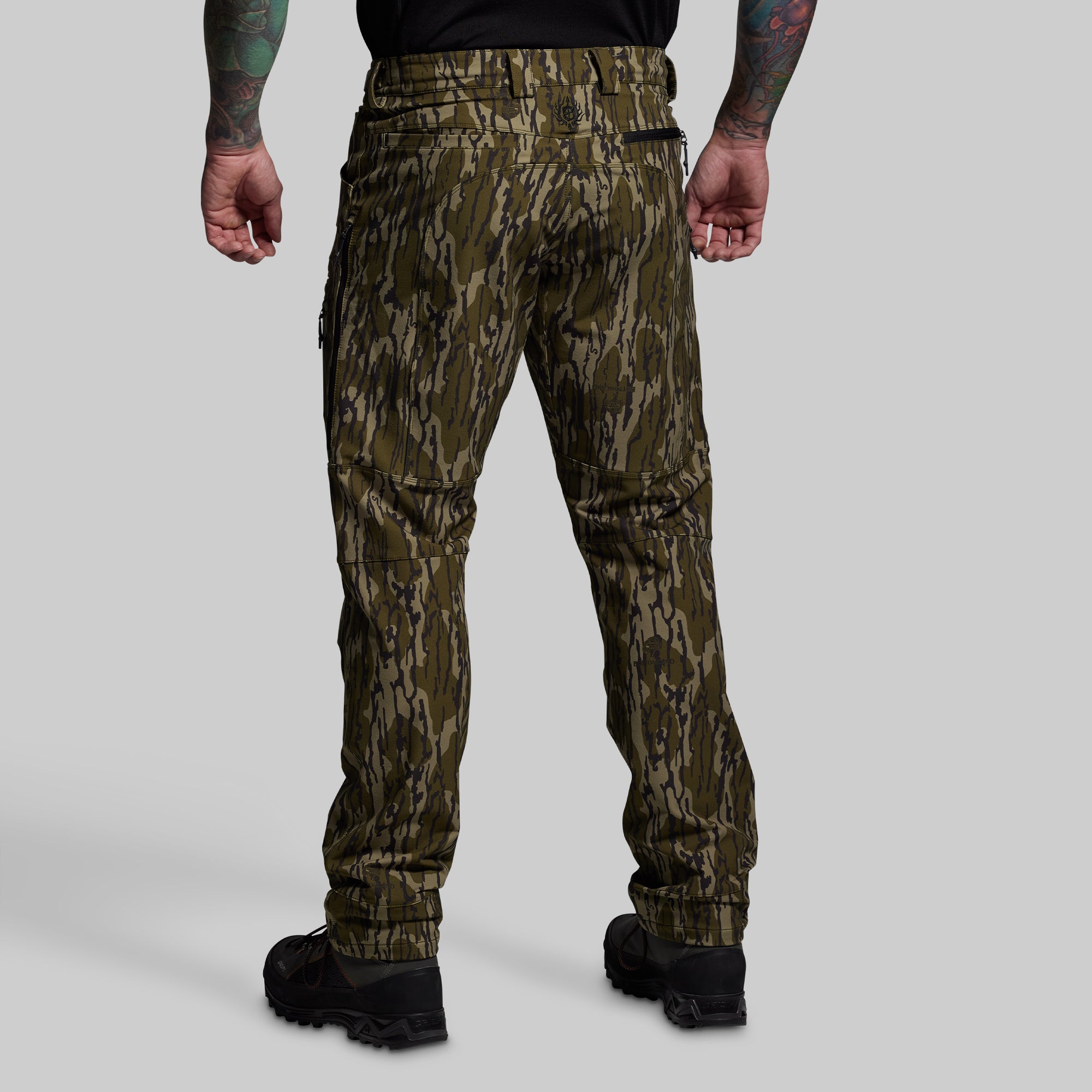 Men's Frontier Pant 2.0 (Mossy Oak? Original Bottomland? 2025) - Image 2