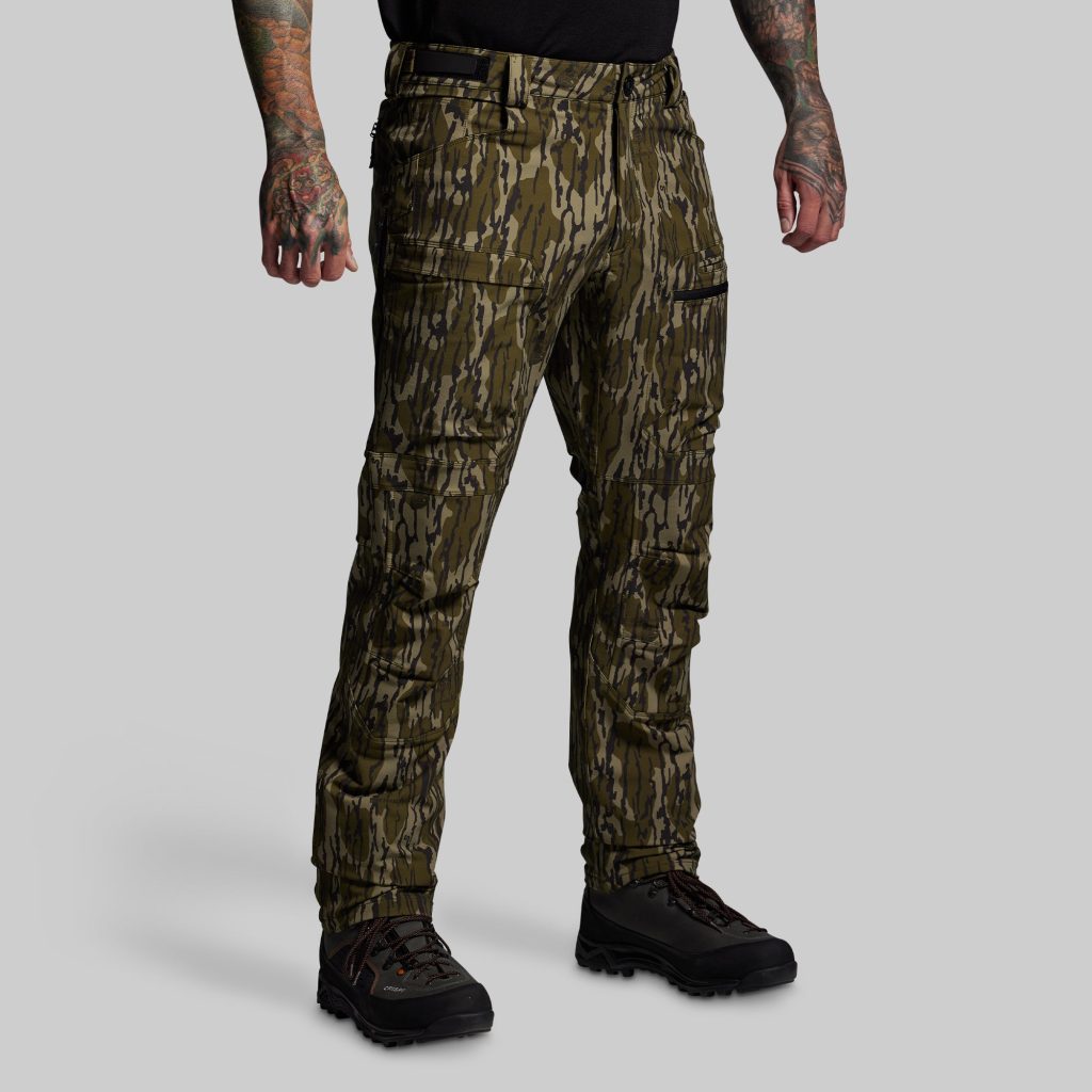 Men's Frontier Pant 2.0 (Mossy Oak? Original Bottomland? 2025)
