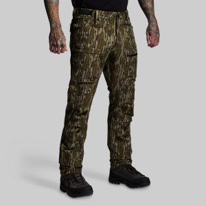 Men's Frontier Pant 2.0 (Mossy Oak® Original Bottomland® 2025)