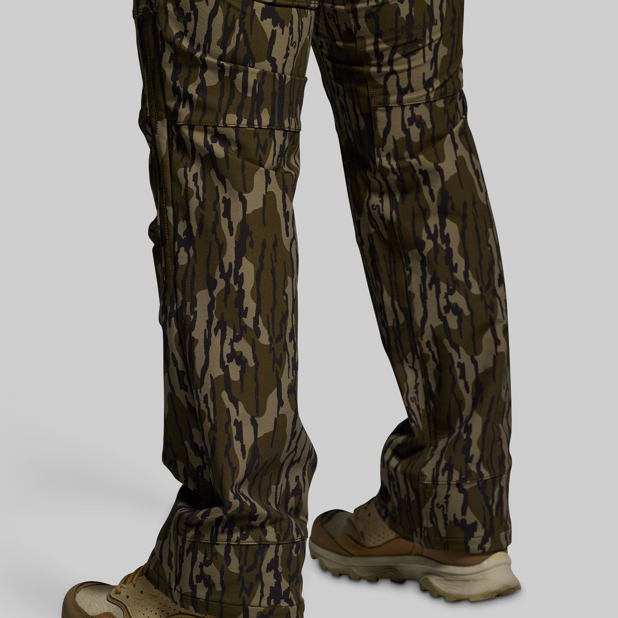 Women's Frontier Pant Light 2.0 (Mossy Oak? Original Bottomland? 2025) - Image 8
