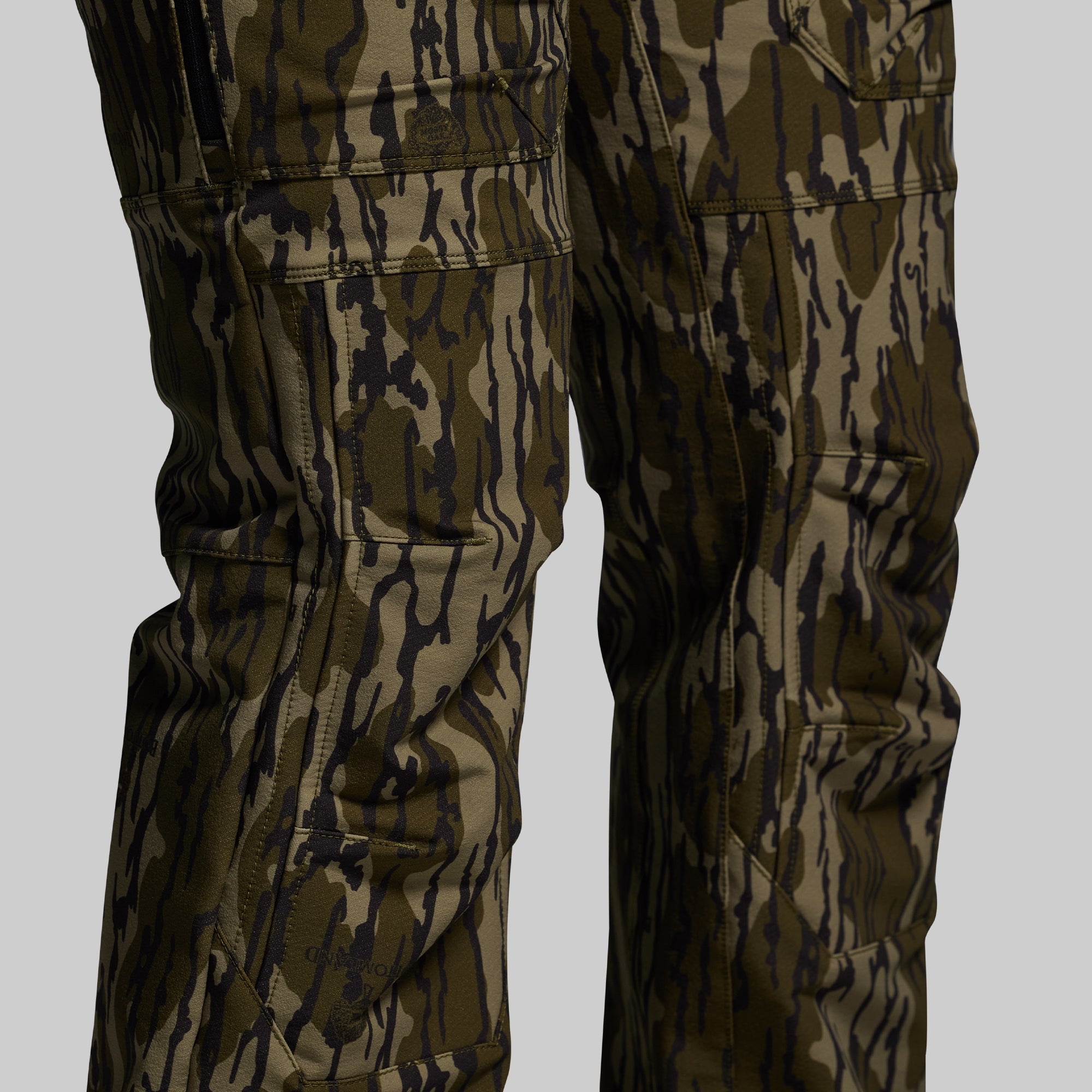 Women's Frontier Pant Light 2.0 (Mossy Oak? Original Bottomland? 2025) - Image 7