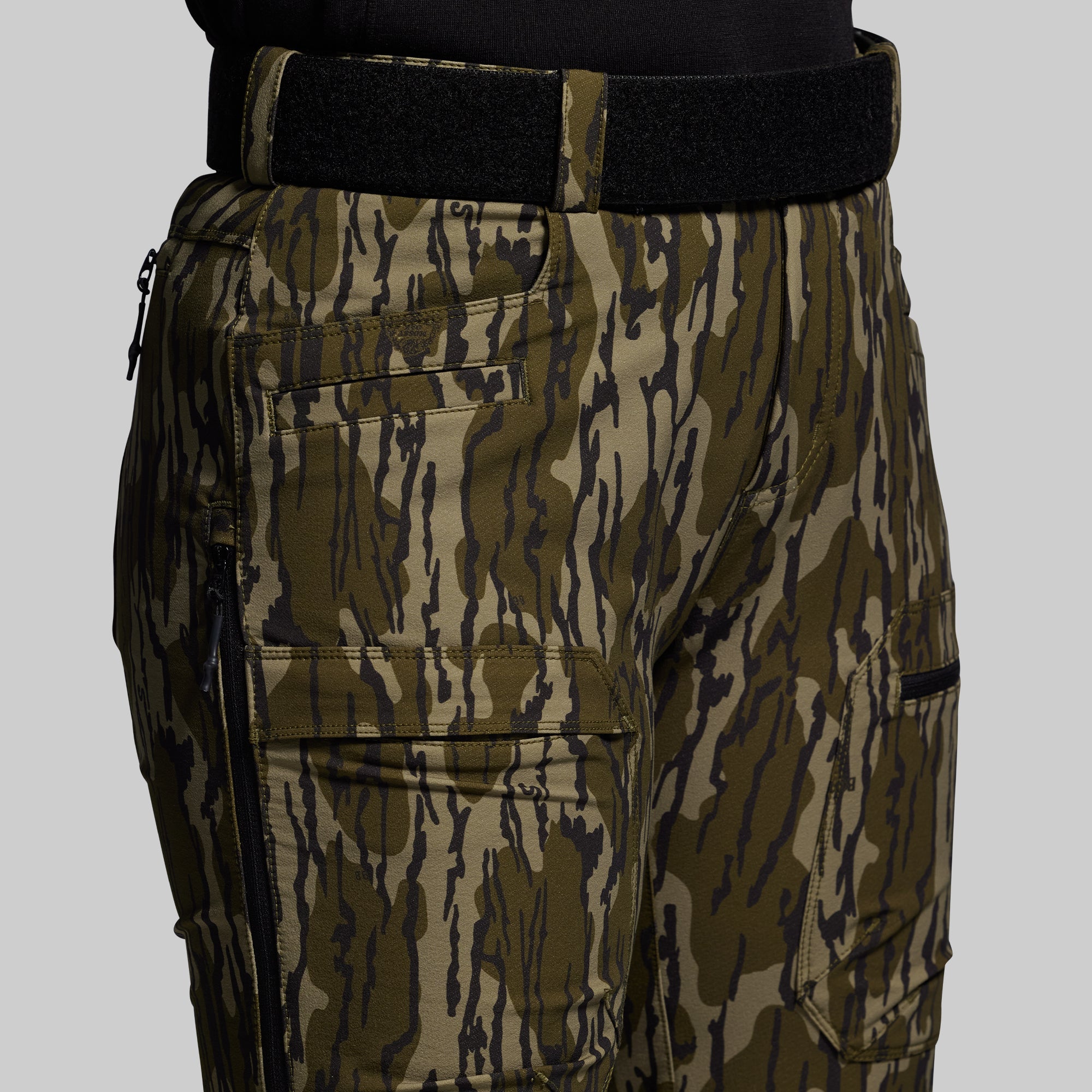 Women's Frontier Pant Light 2.0 (Mossy Oak? Original Bottomland? 2025) - Image 9