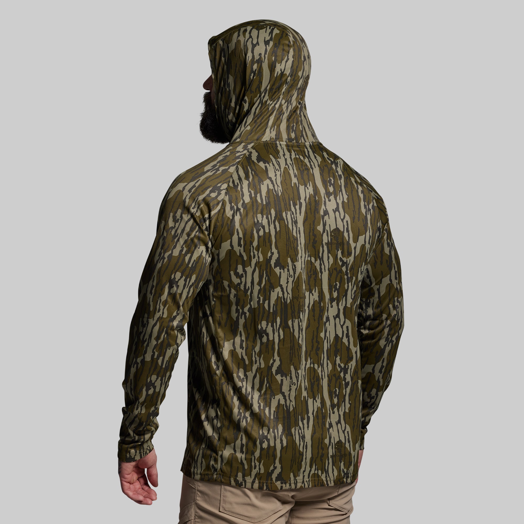 Sun Shirt 2.0 (Mossy Oak? Original Bottomland? 2025) - Image 7