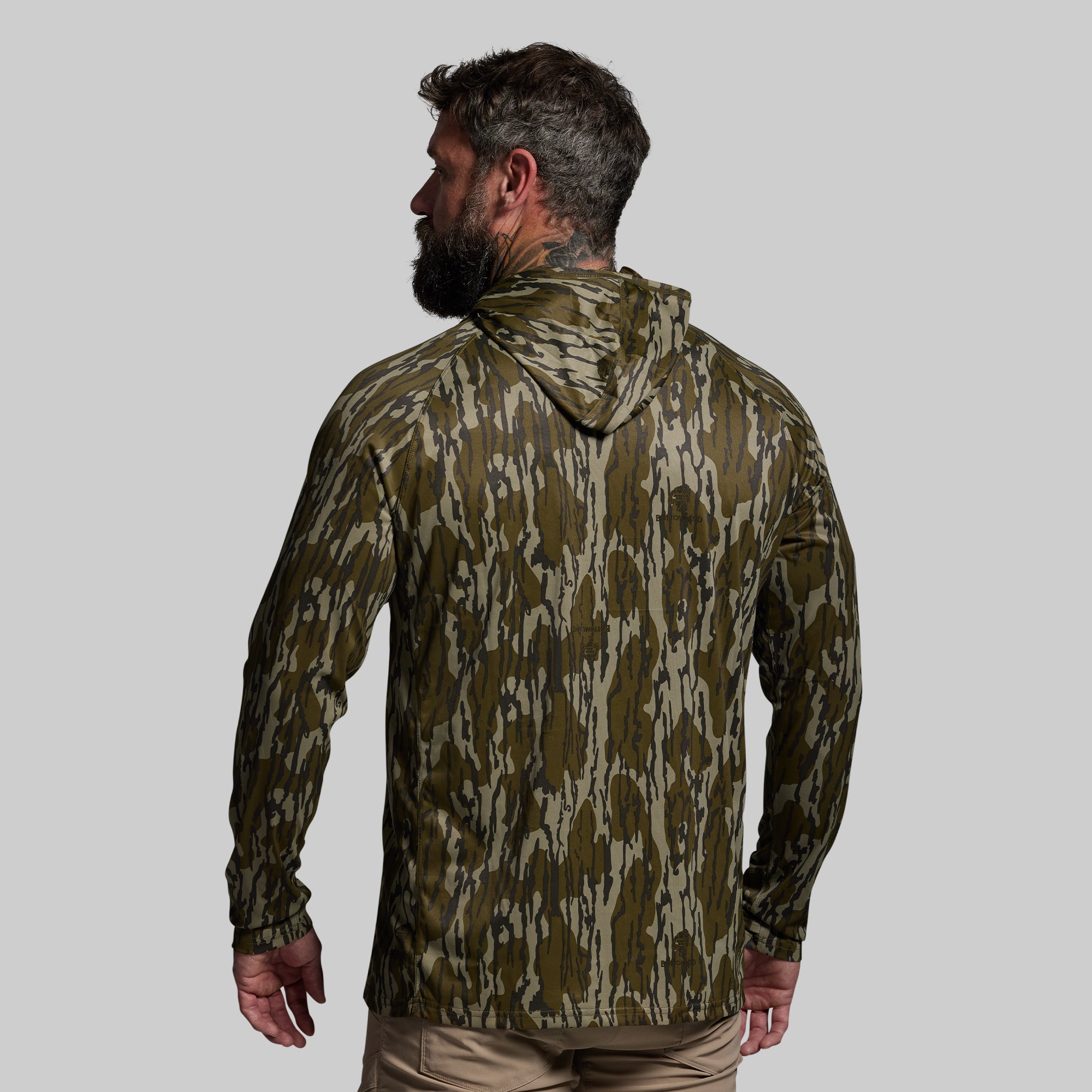 Sun Shirt 2.0 (Mossy Oak? Original Bottomland? 2025) - Image 3