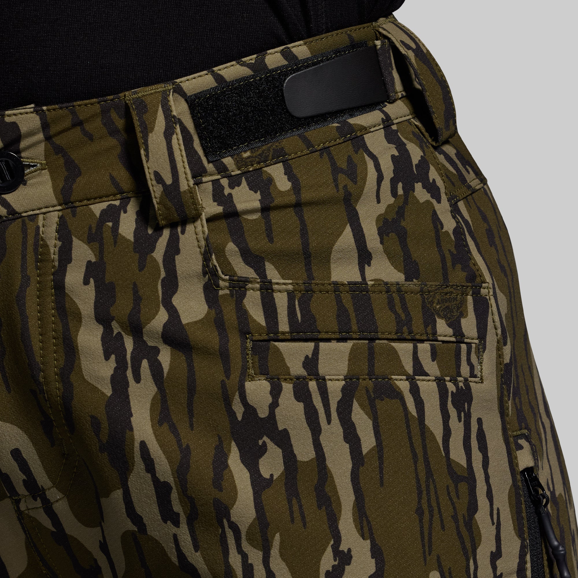 Women's Frontier Pant Light 2.0 (Mossy Oak? Original Bottomland? 2025) - Image 3