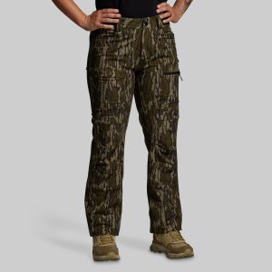 Women's Frontier Pant Light 2.0 (Mossy Oak® Original Bottomland® 2025)