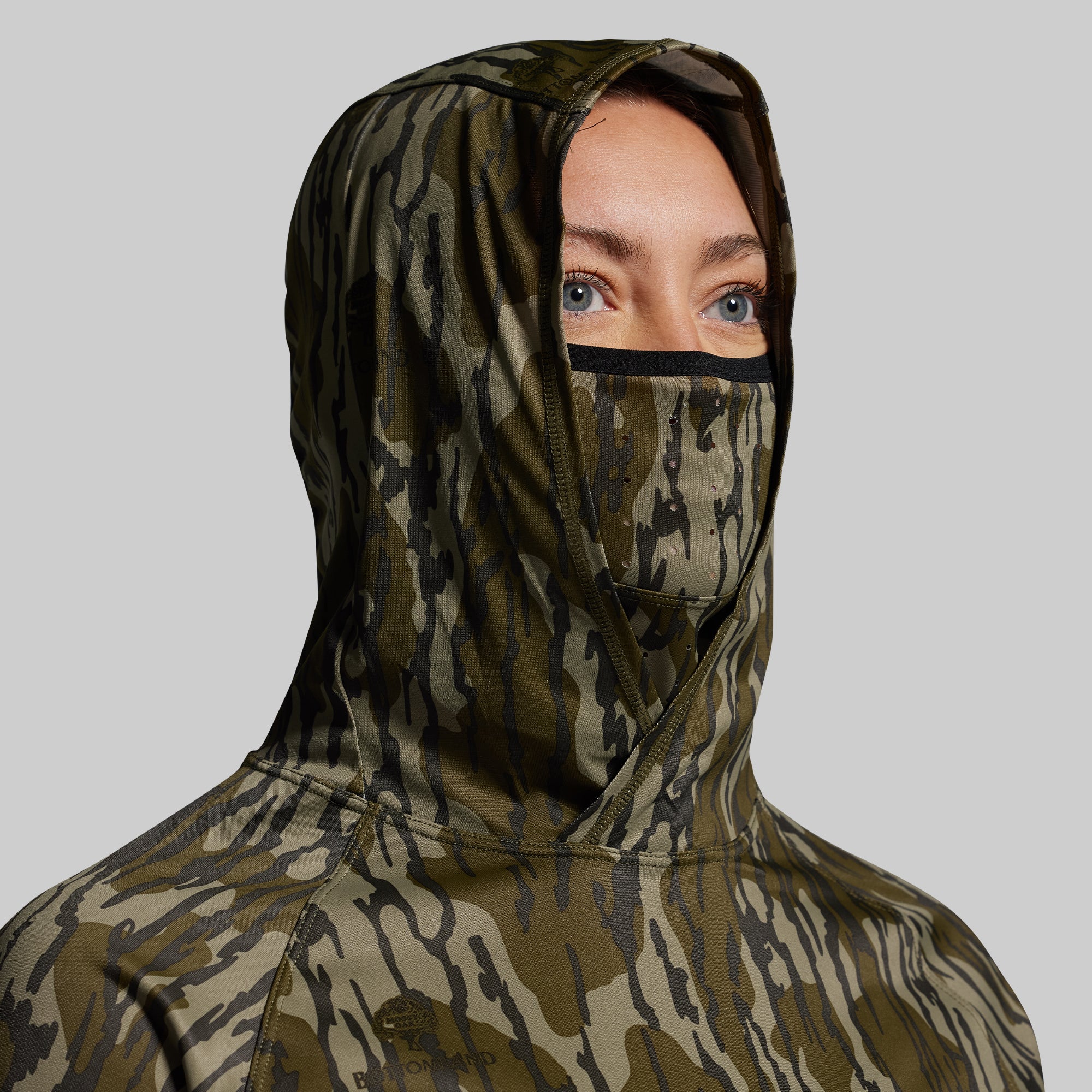 Sun Shirt 2.0 (Mossy Oak? Original Bottomland? 2025) - Image 11