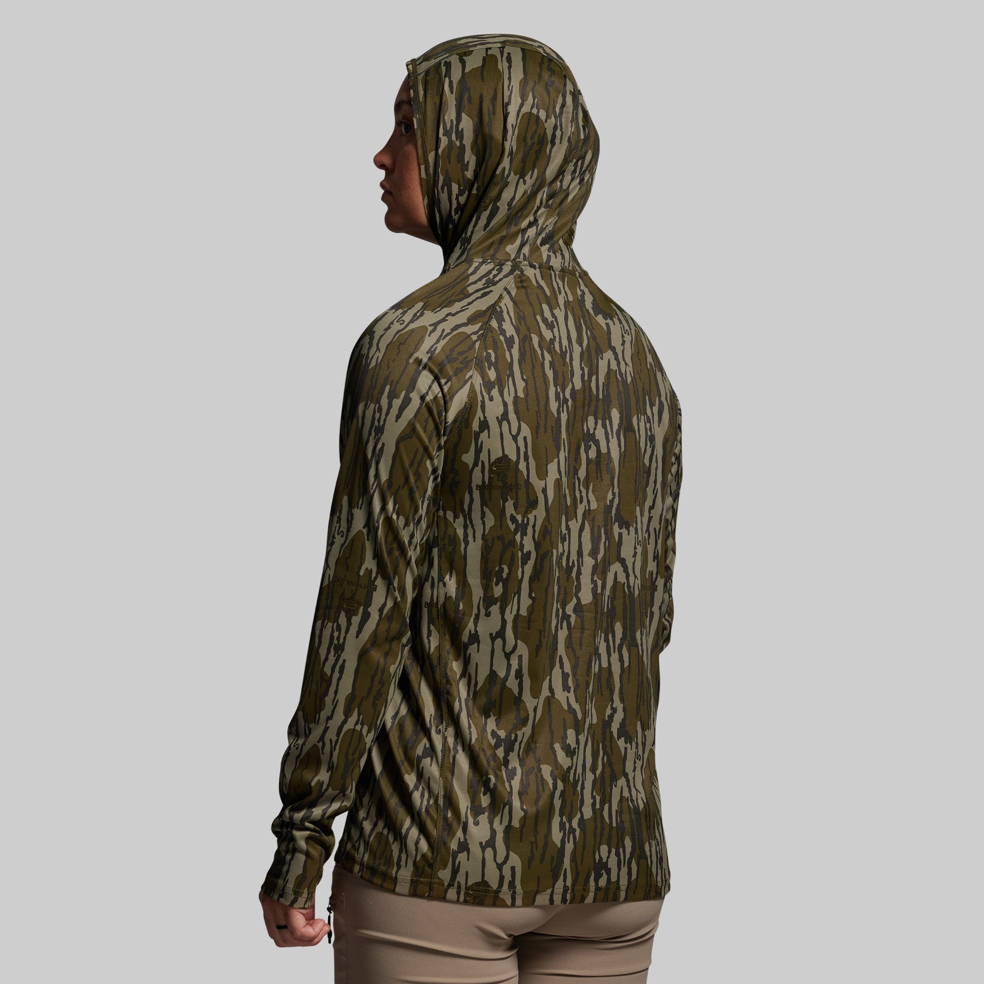 Sun Shirt 2.0 (Mossy Oak? Original Bottomland? 2025) - Image 10
