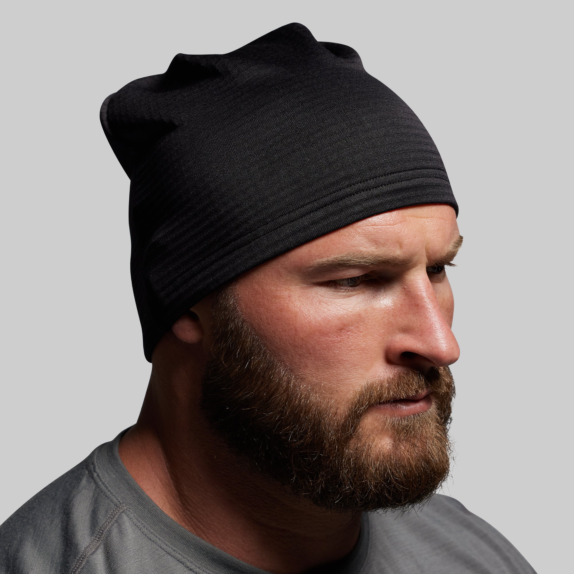 Quiver Beanie 2.0 (Black) - Image 4