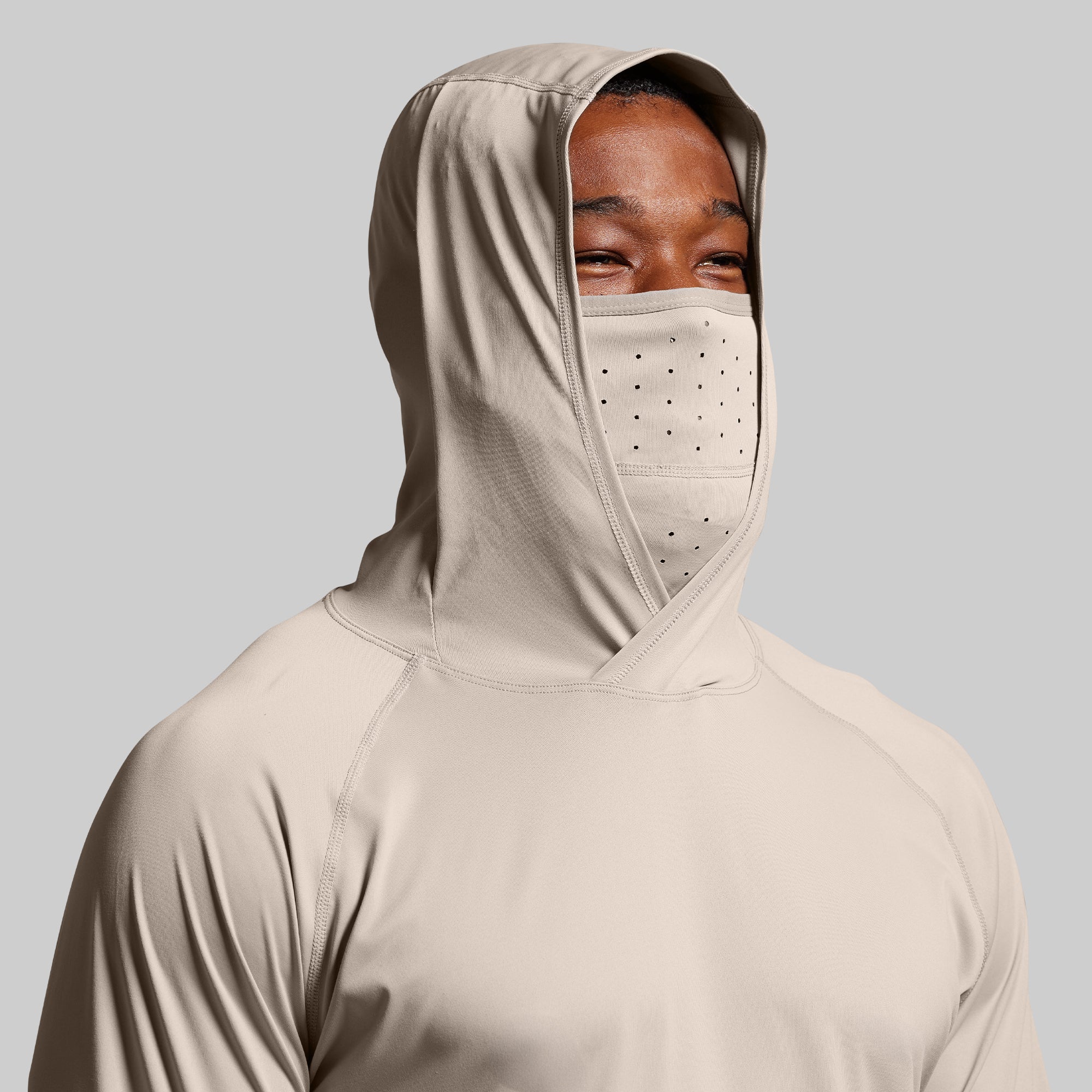 Sun Shirt 2.0 (Desert Tan) - Image 8