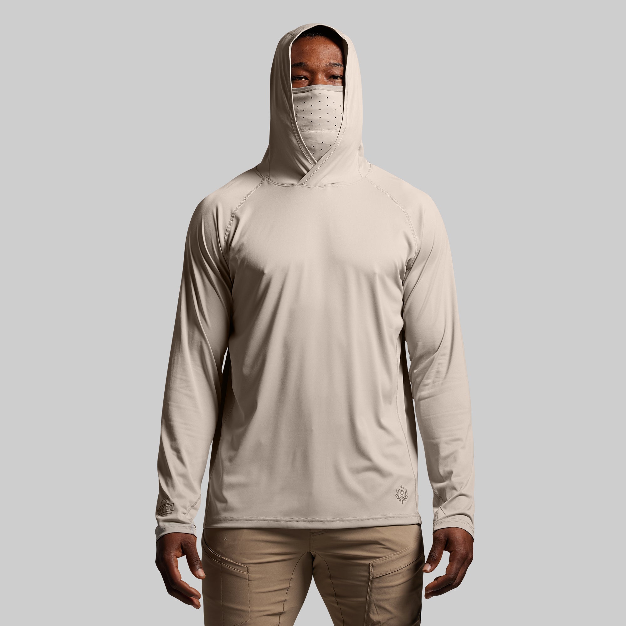 Sun Shirt 2.0 (Desert Tan) - Image 5