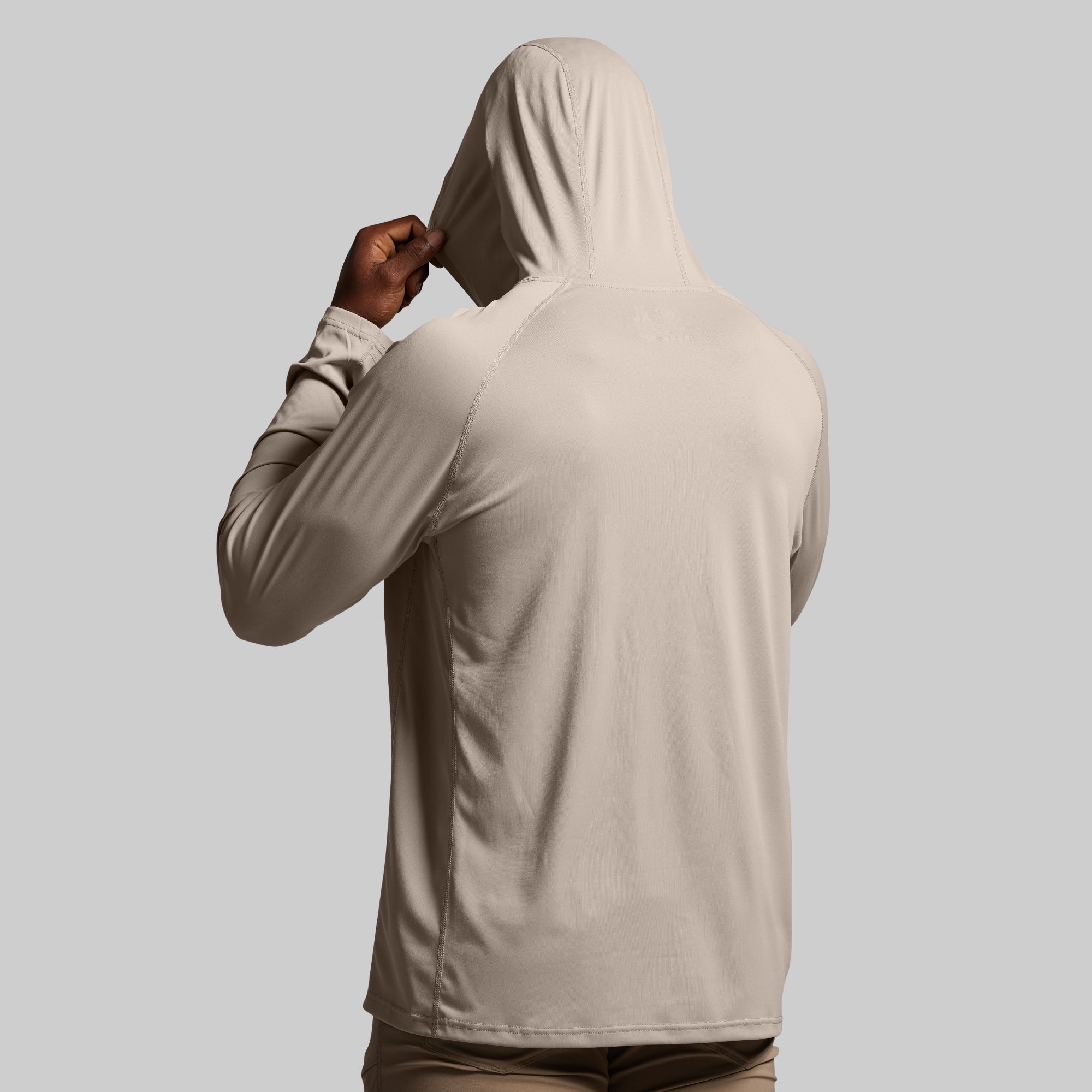 Sun Shirt 2.0 (Desert Tan) - Image 6