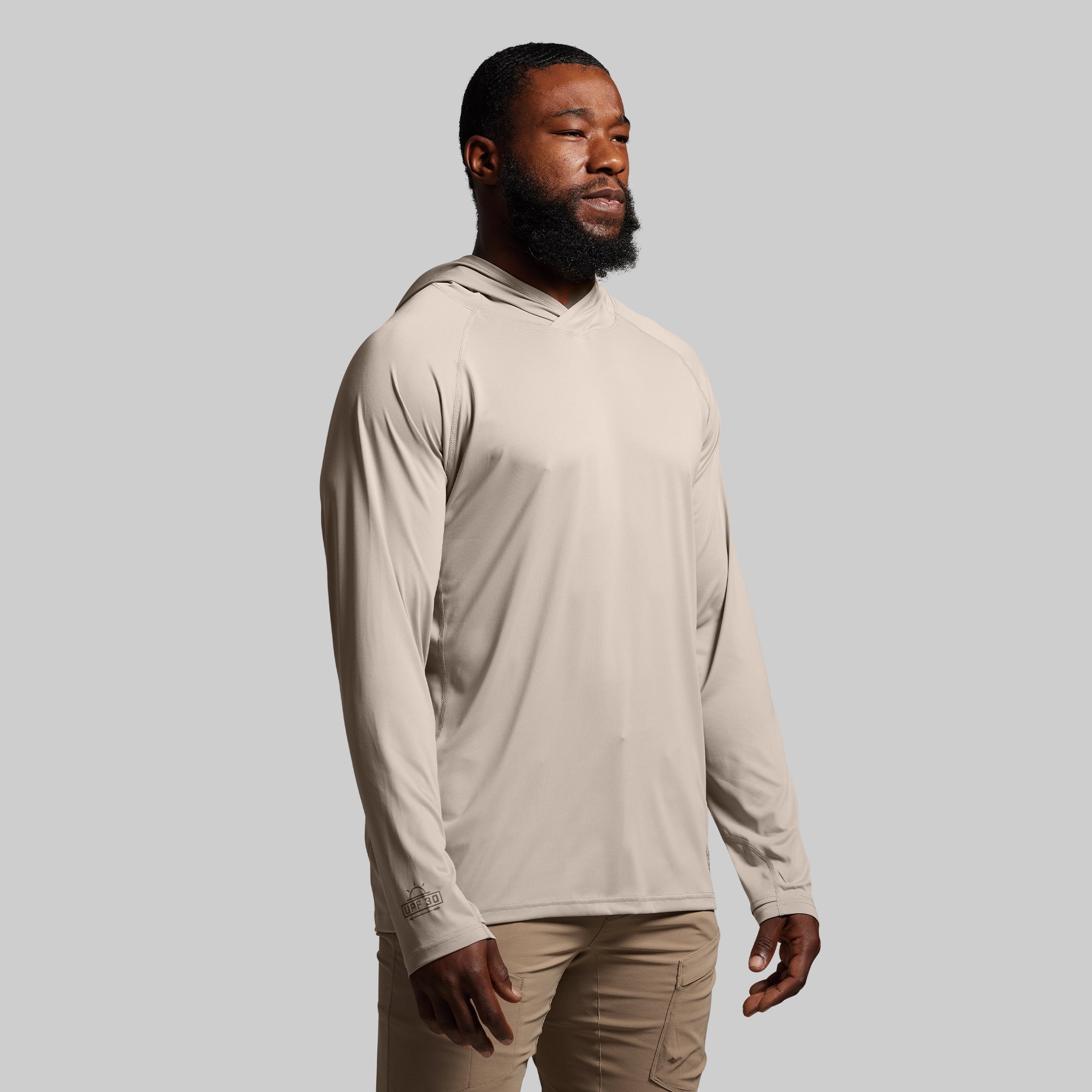Sun Shirt 2.0 (Desert Tan) - Image 11