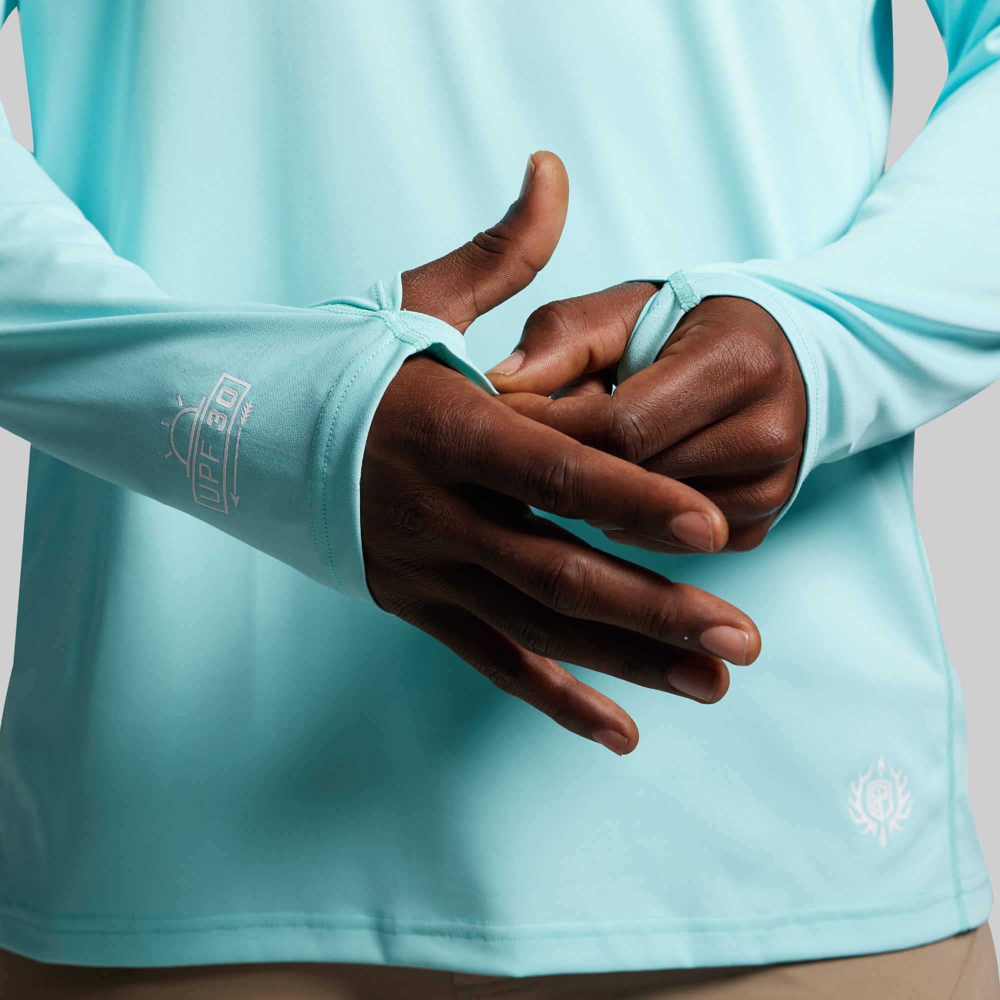 Sun Shirt 2.0 (Marina) - Image 5