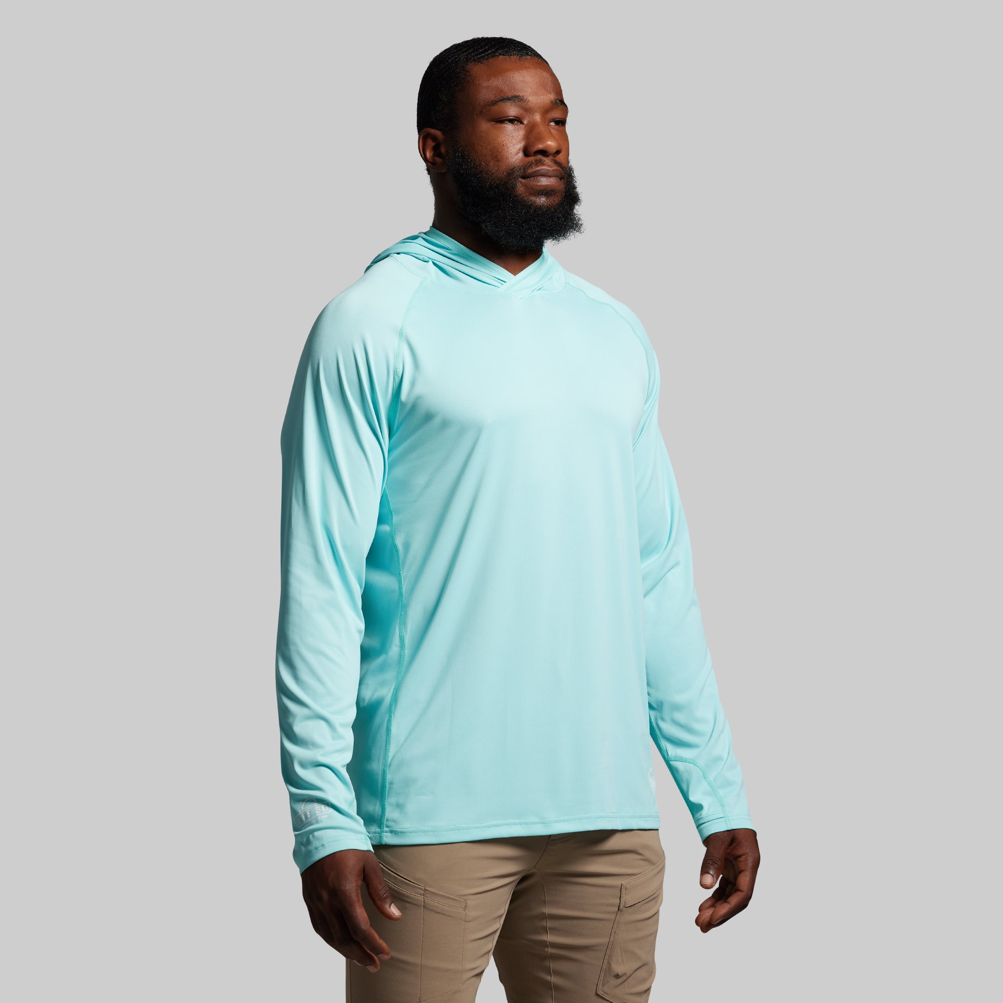 Sun Shirt 2.0 (Marina) - Image 9