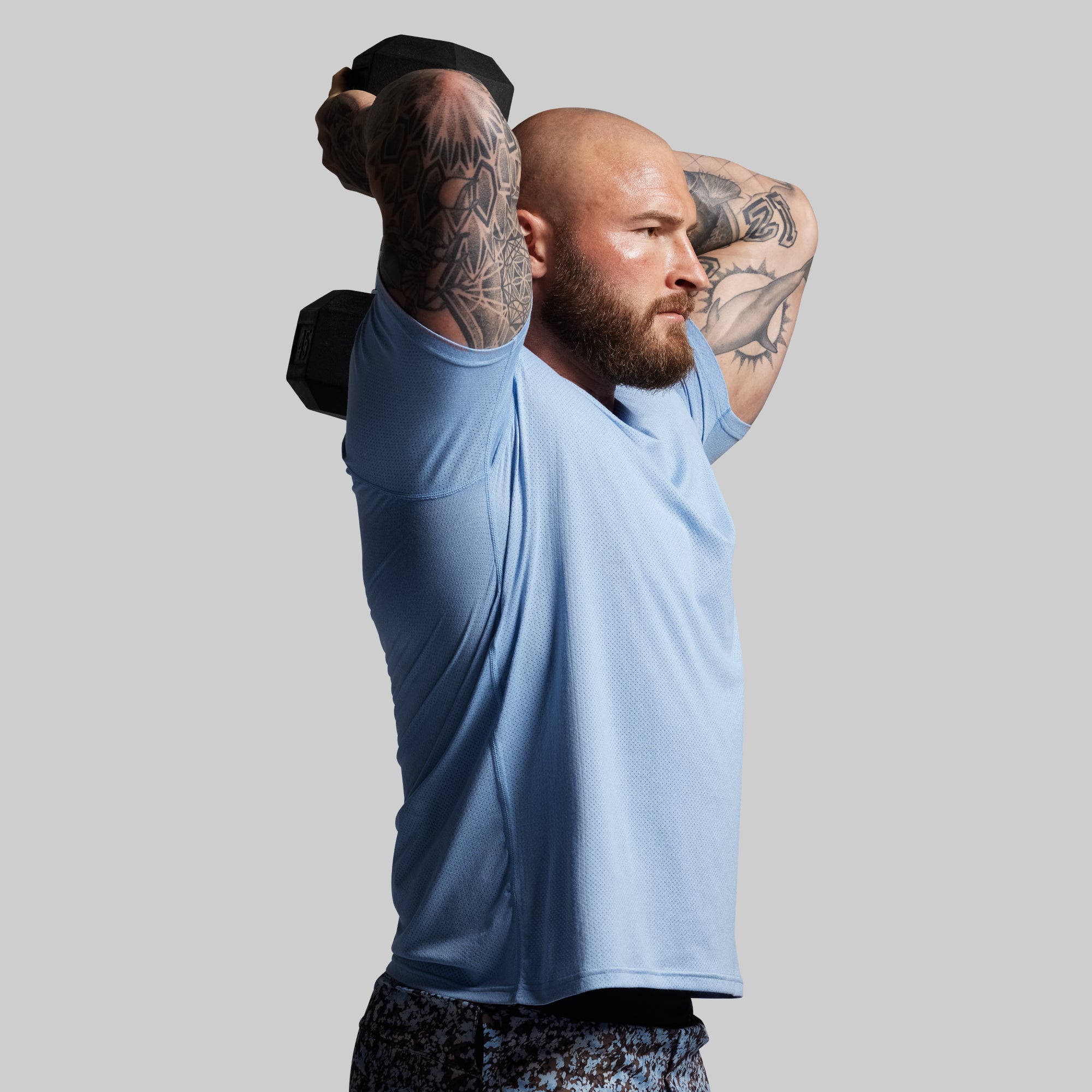 Heritage Tee (Citadel) - Image 4