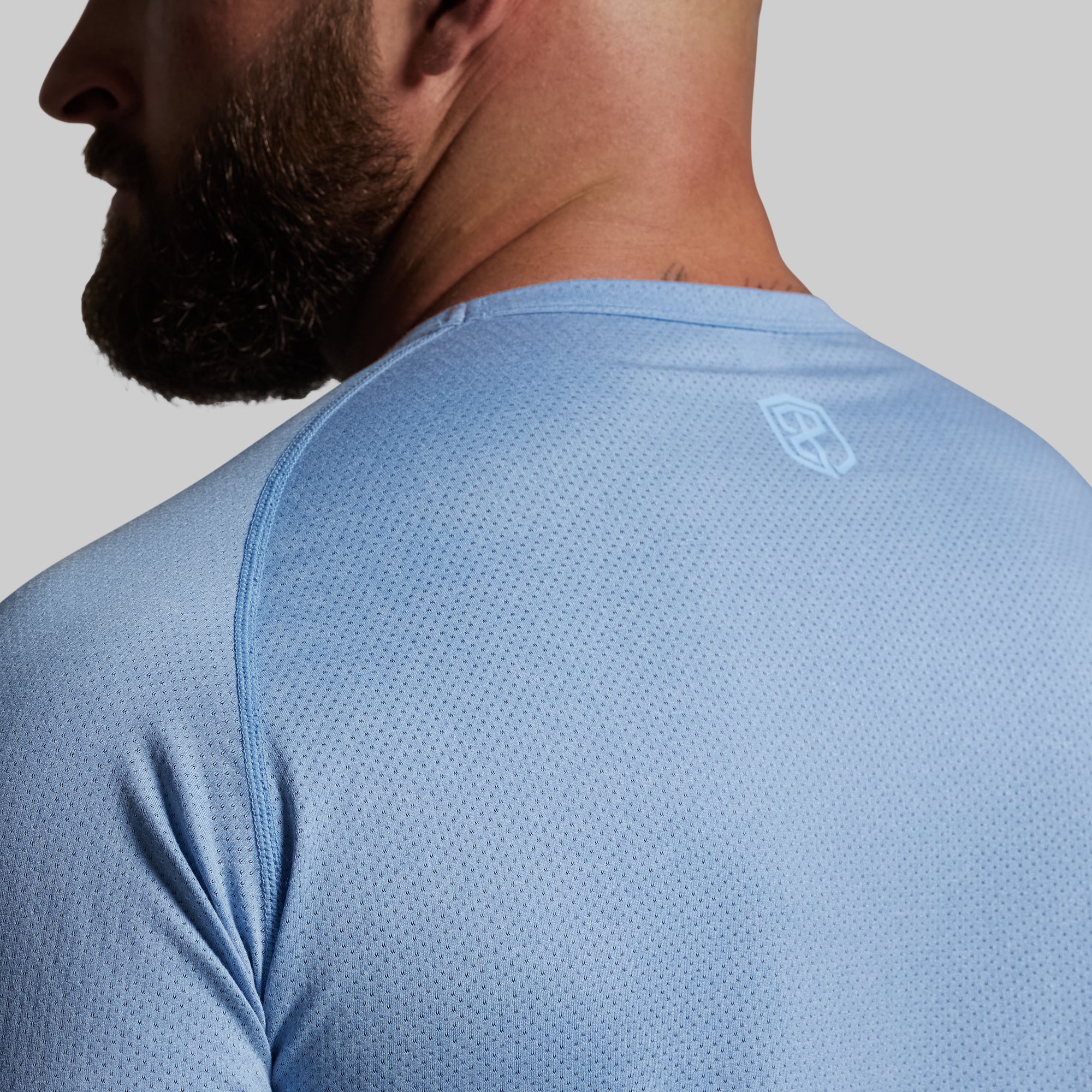 Heritage Tee (Citadel) - Image 3