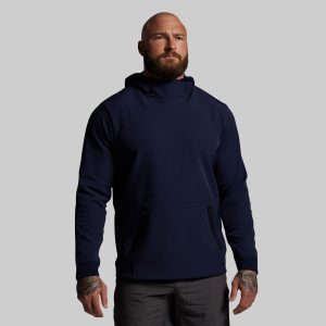 Training Hoodie (BP Navy)