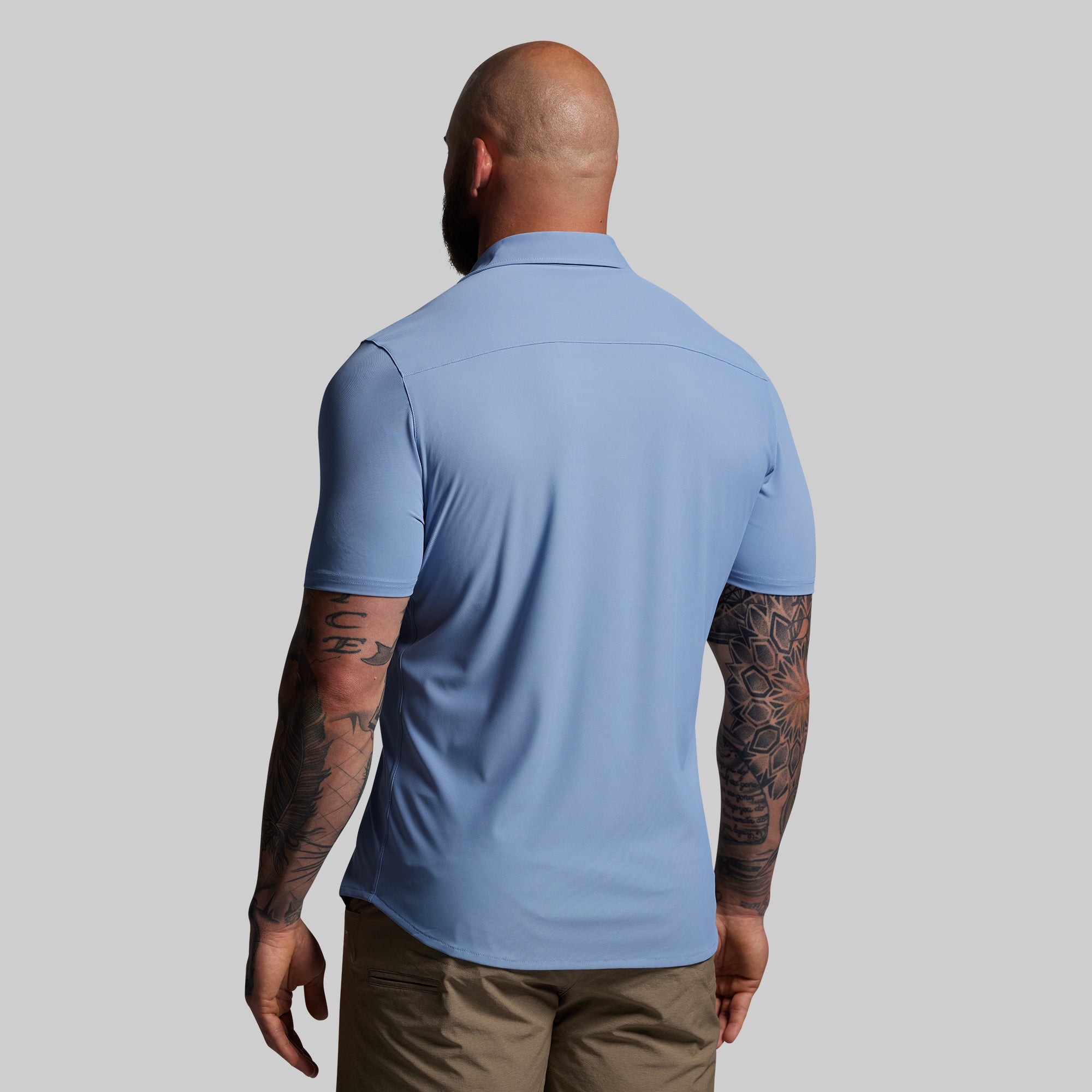 Network Short Sleeve (Citadel) - Image 2
