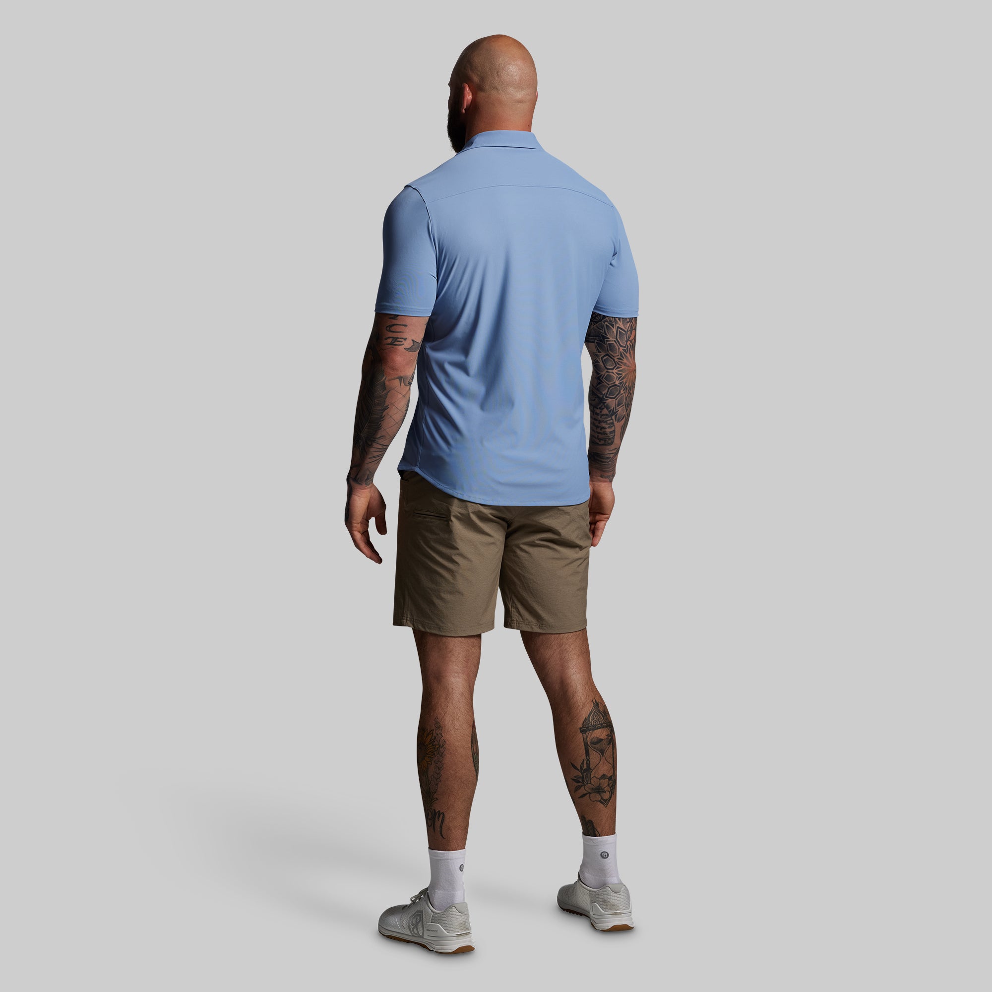 Network Short Sleeve (Citadel) - Image 6