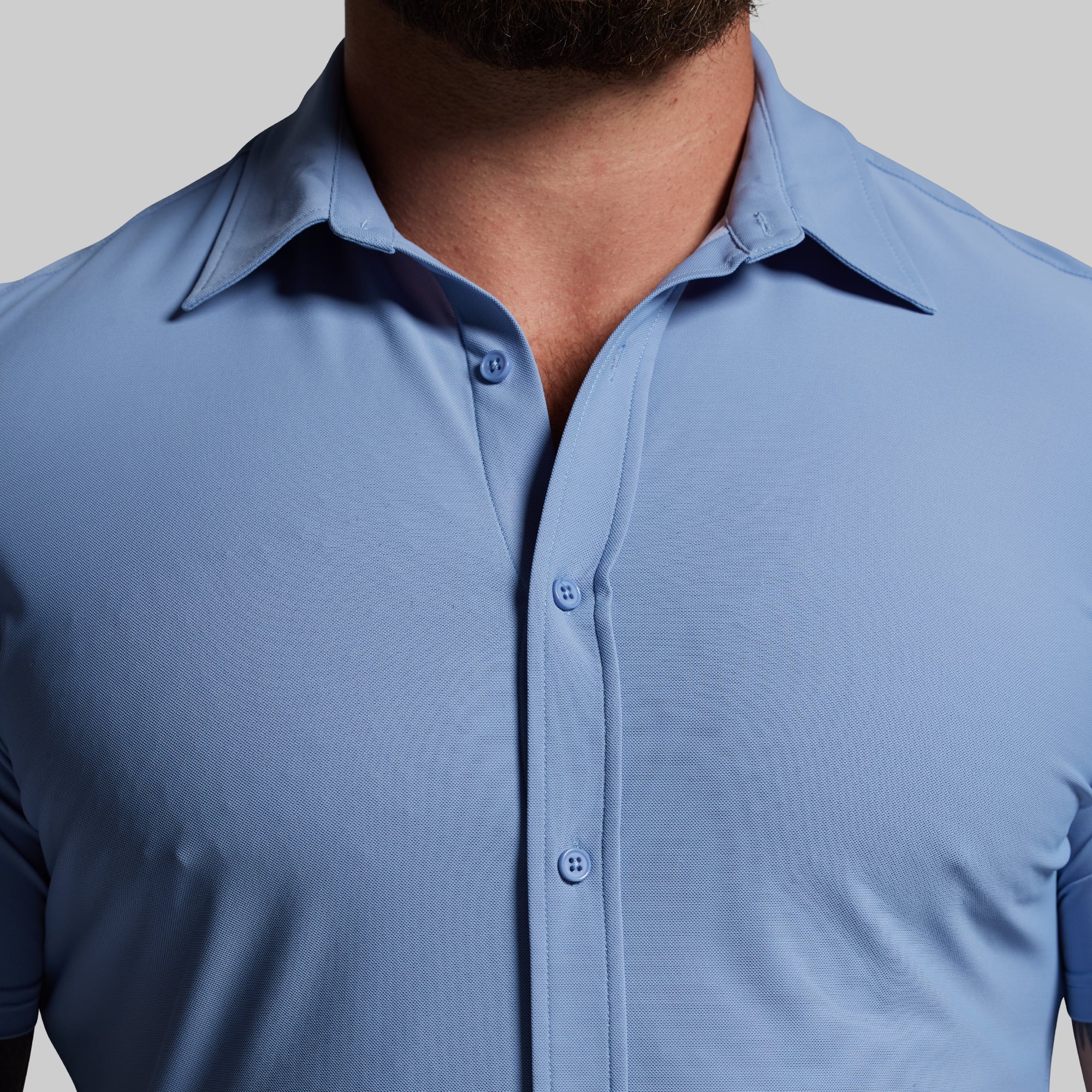 Network Short Sleeve (Citadel) - Image 3