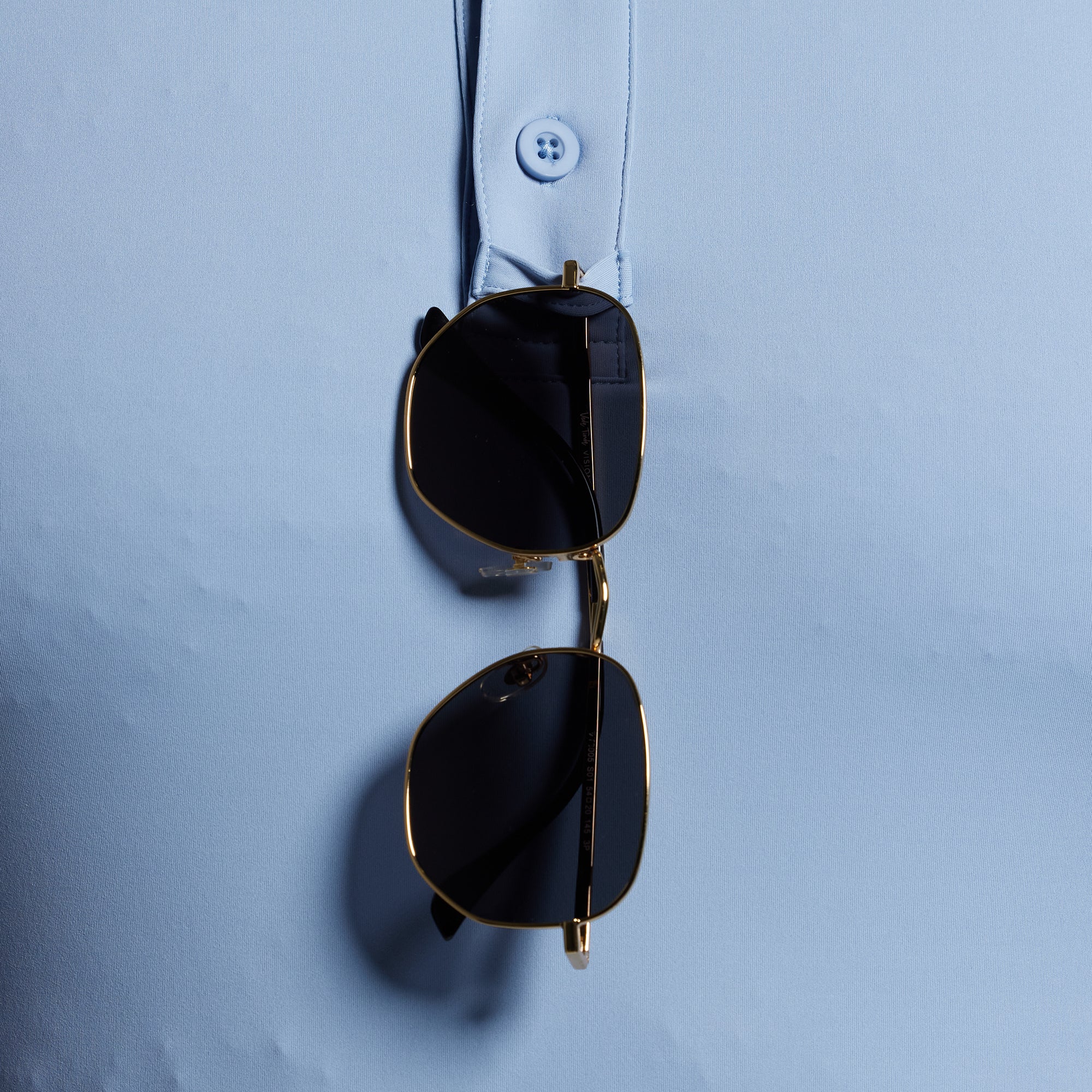 Men's Tek Polo (Citadel) - Image 3