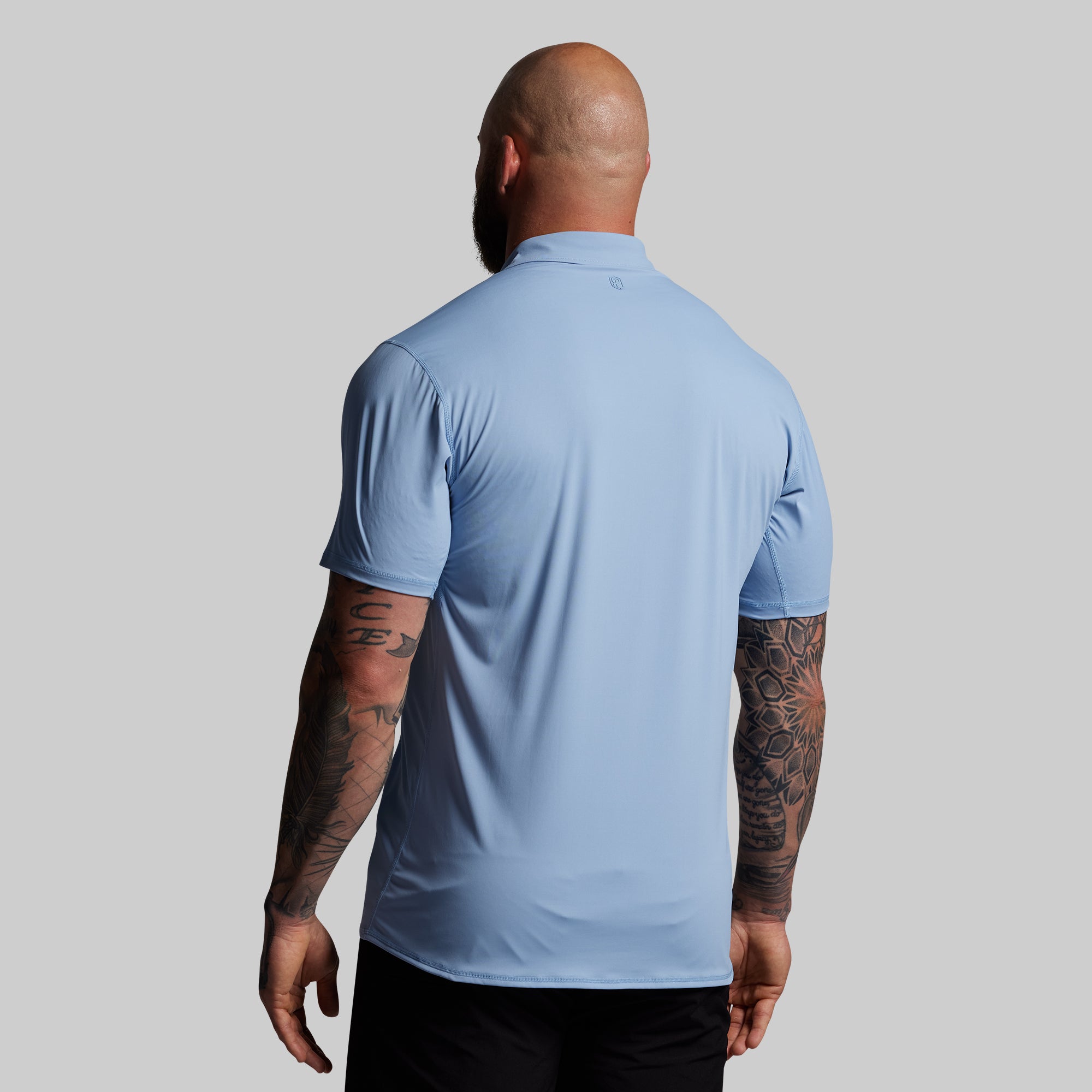 Men's Tek Polo (Citadel) - Image 2
