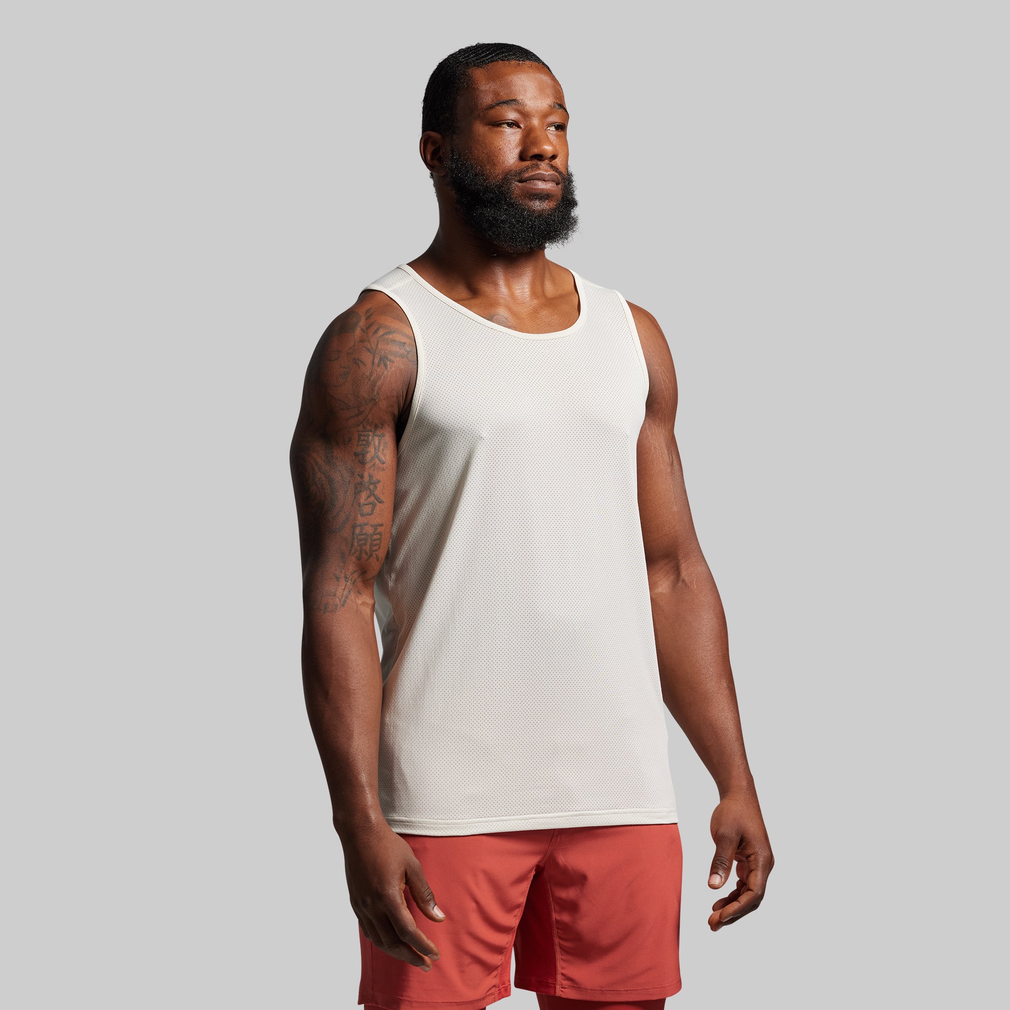 Heritage Tank (Sand)