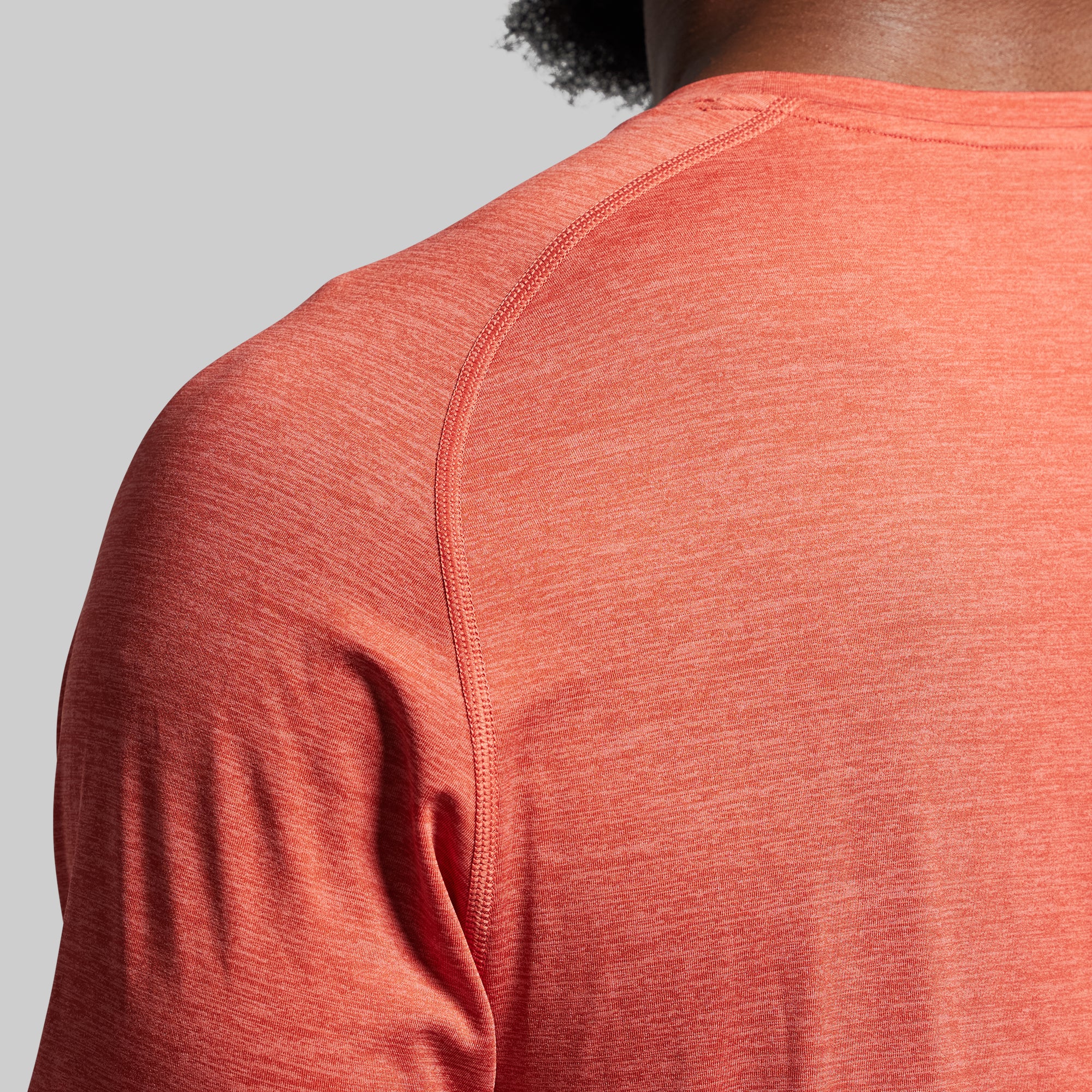 Training Tee (Brick) - Image 3