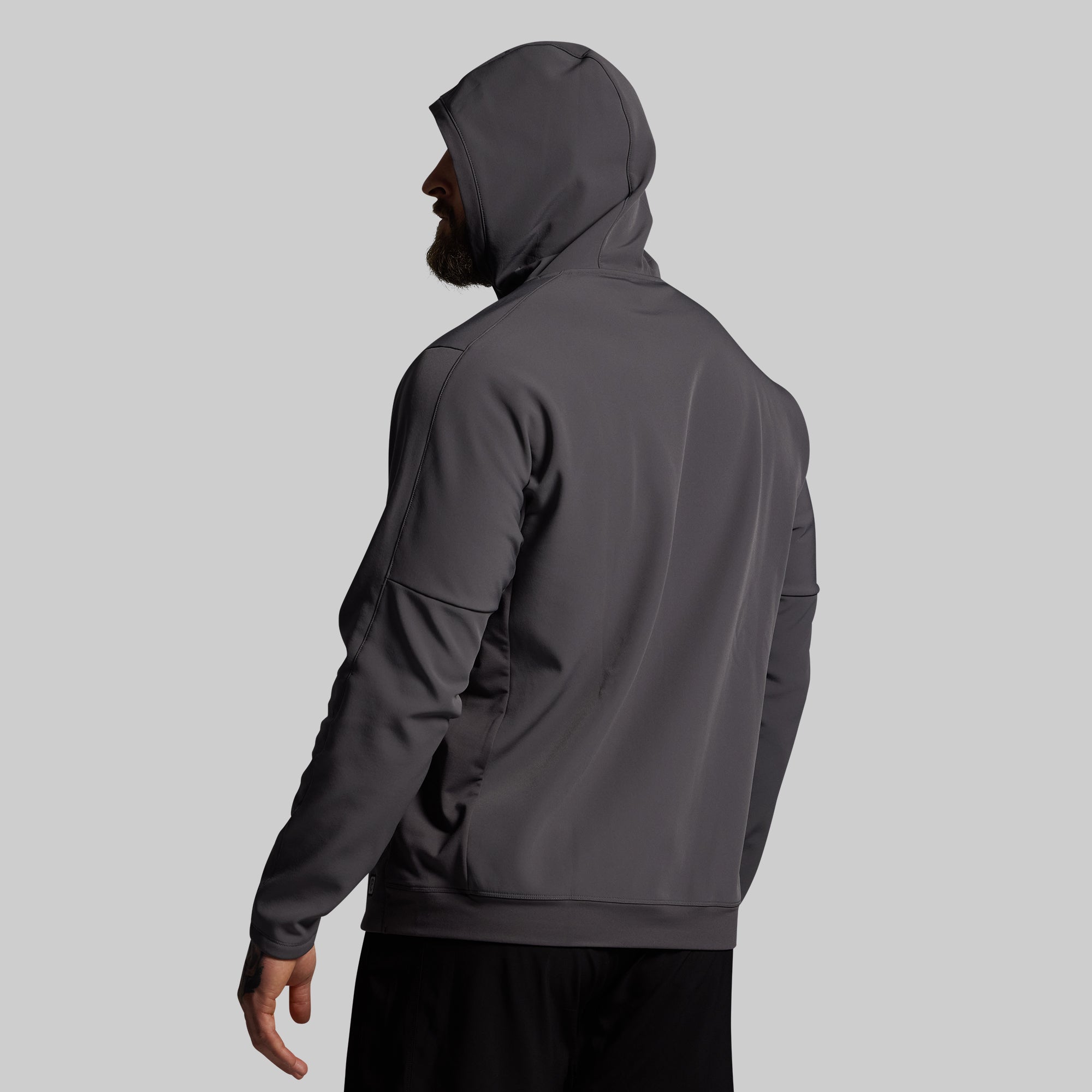 Training Hoodie (Gunmetal) - Image 12
