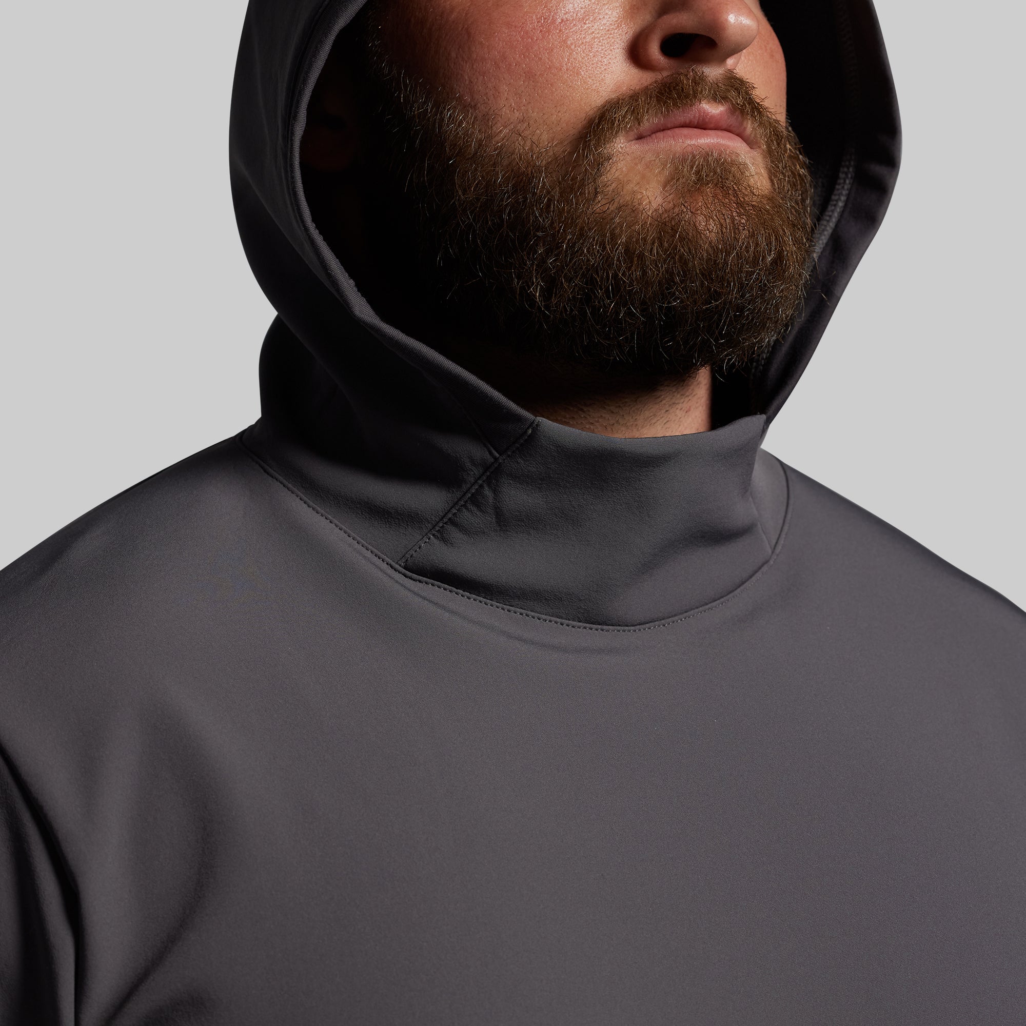 Training Hoodie (Gunmetal) - Image 10