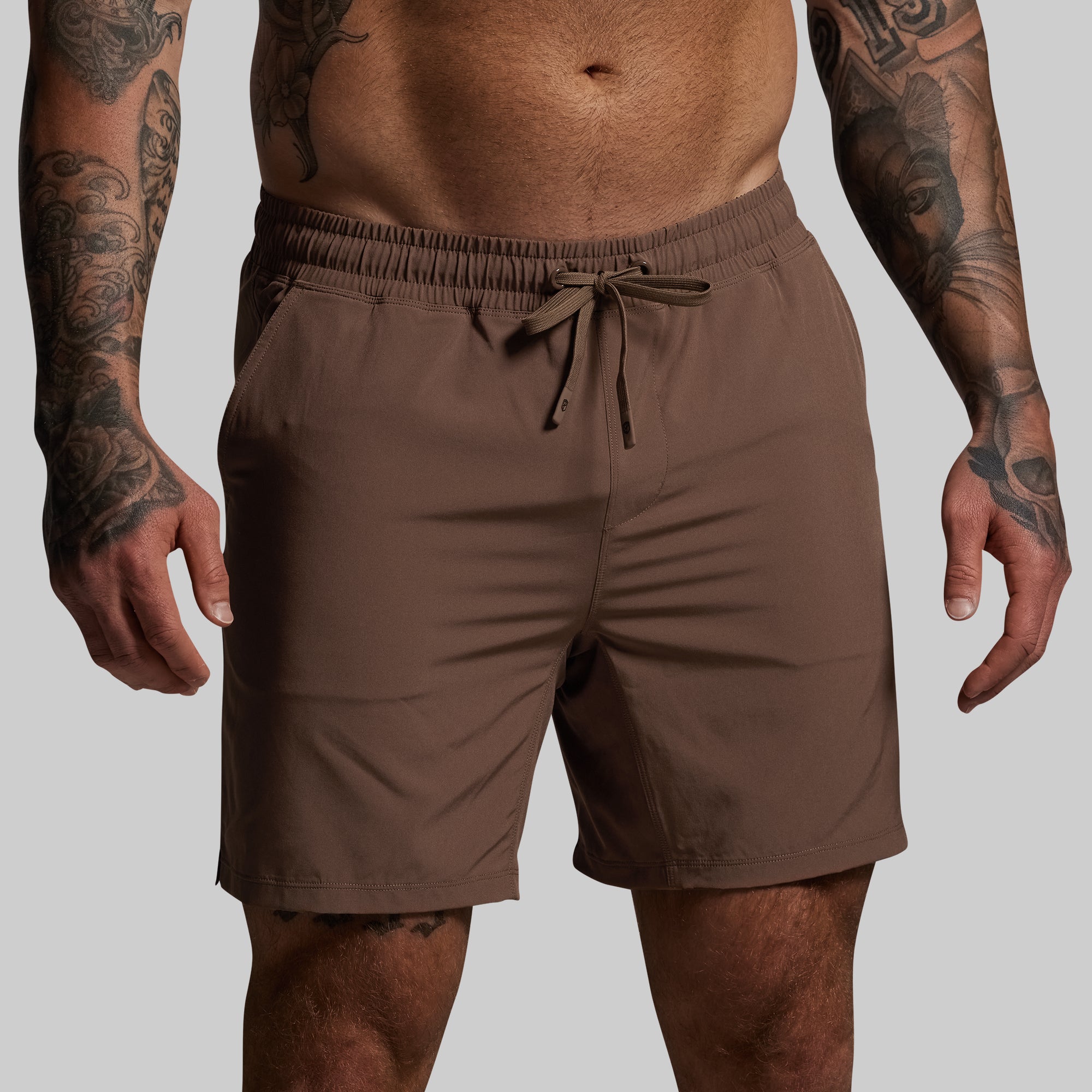 Peak Short (Coyote Brown) - Image 3