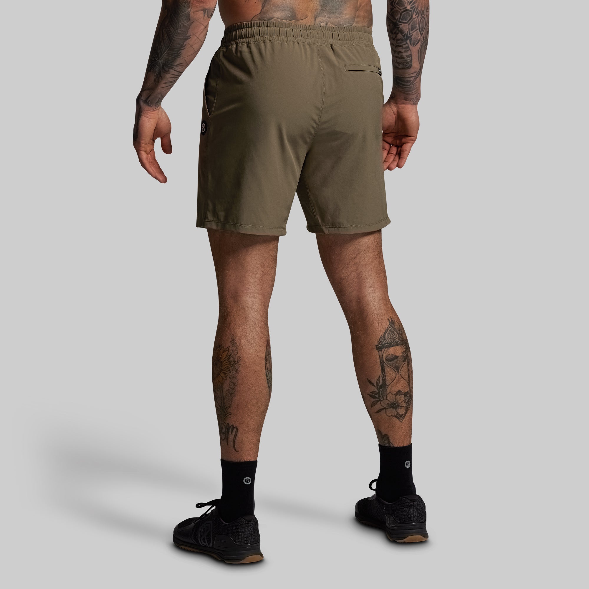 Peak Short (OD Green) - Image 2