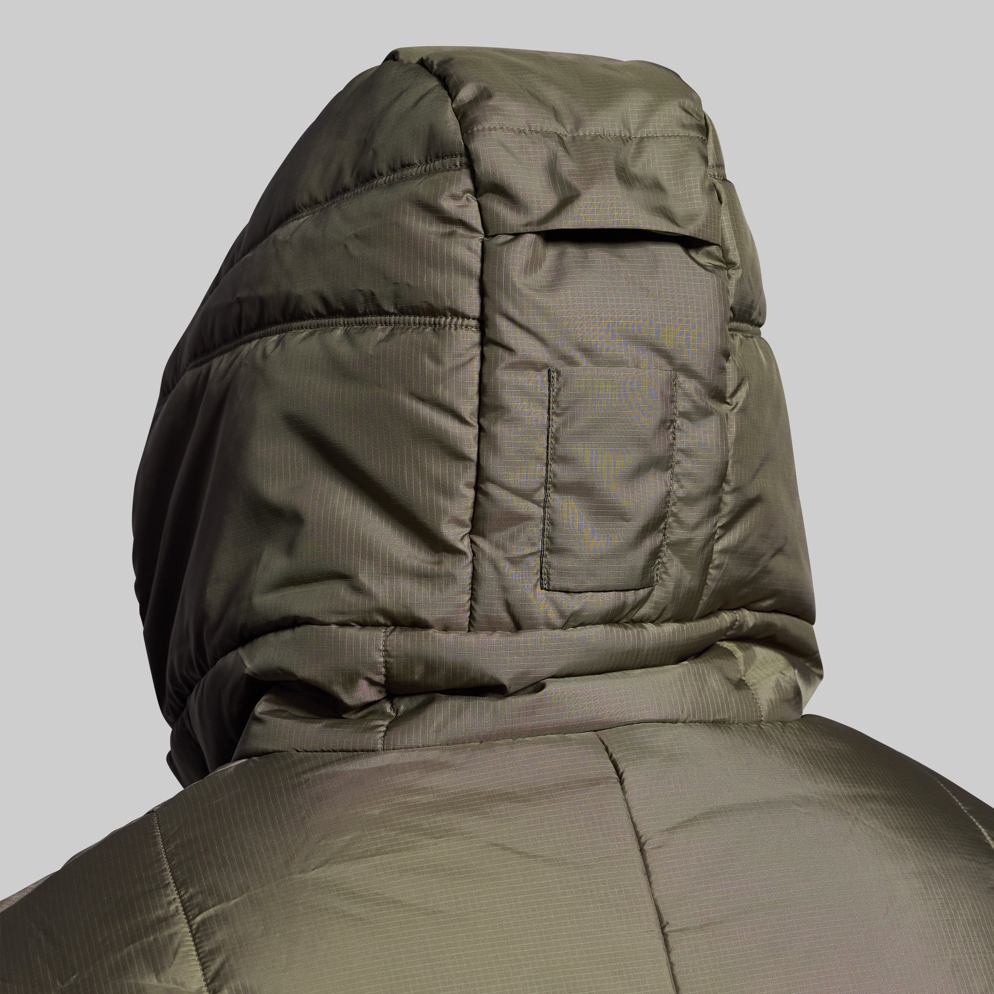 Men's Tundra Jacket 2.0 (OD Green) - Image 3