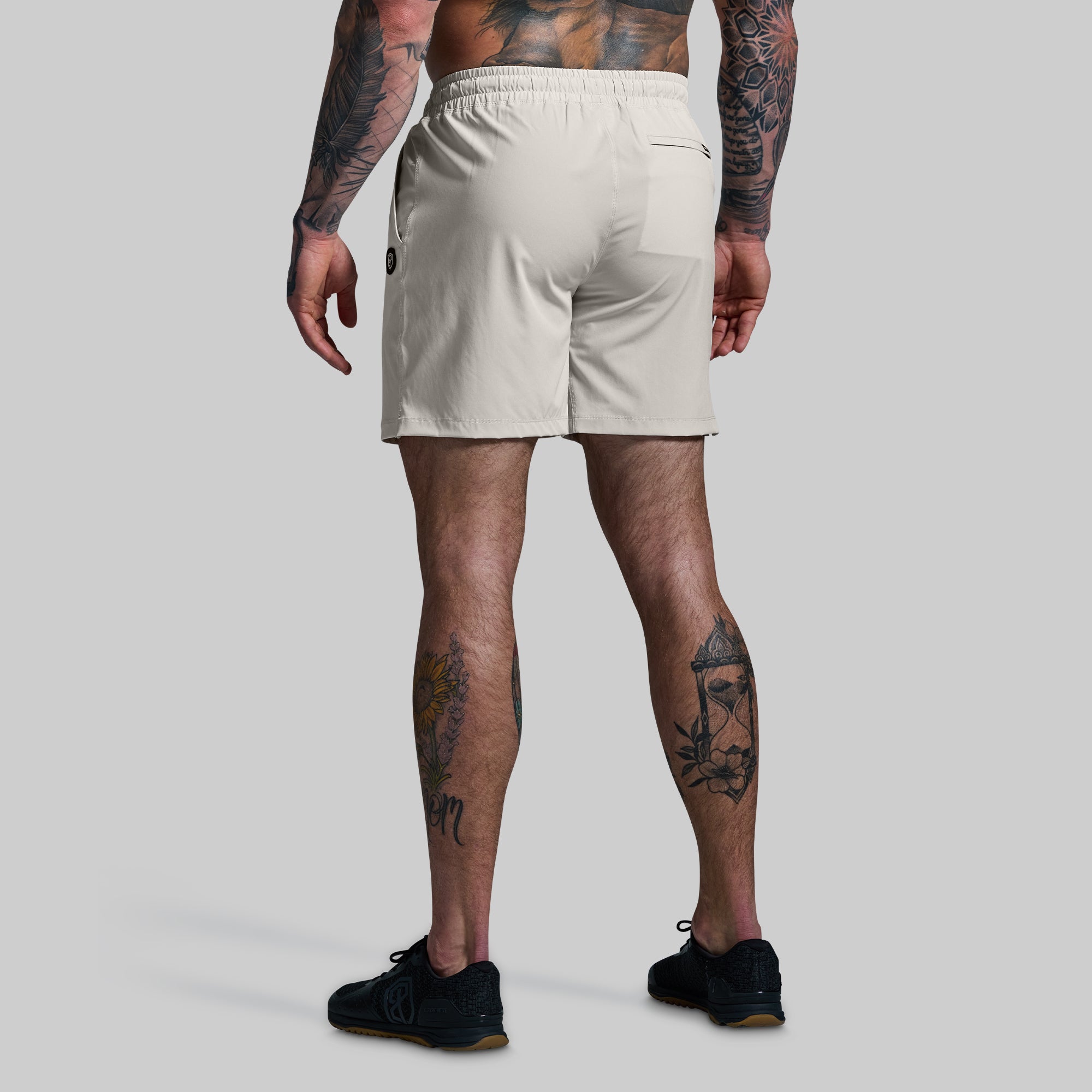 Peak Short (Oatmeal) - Image 2