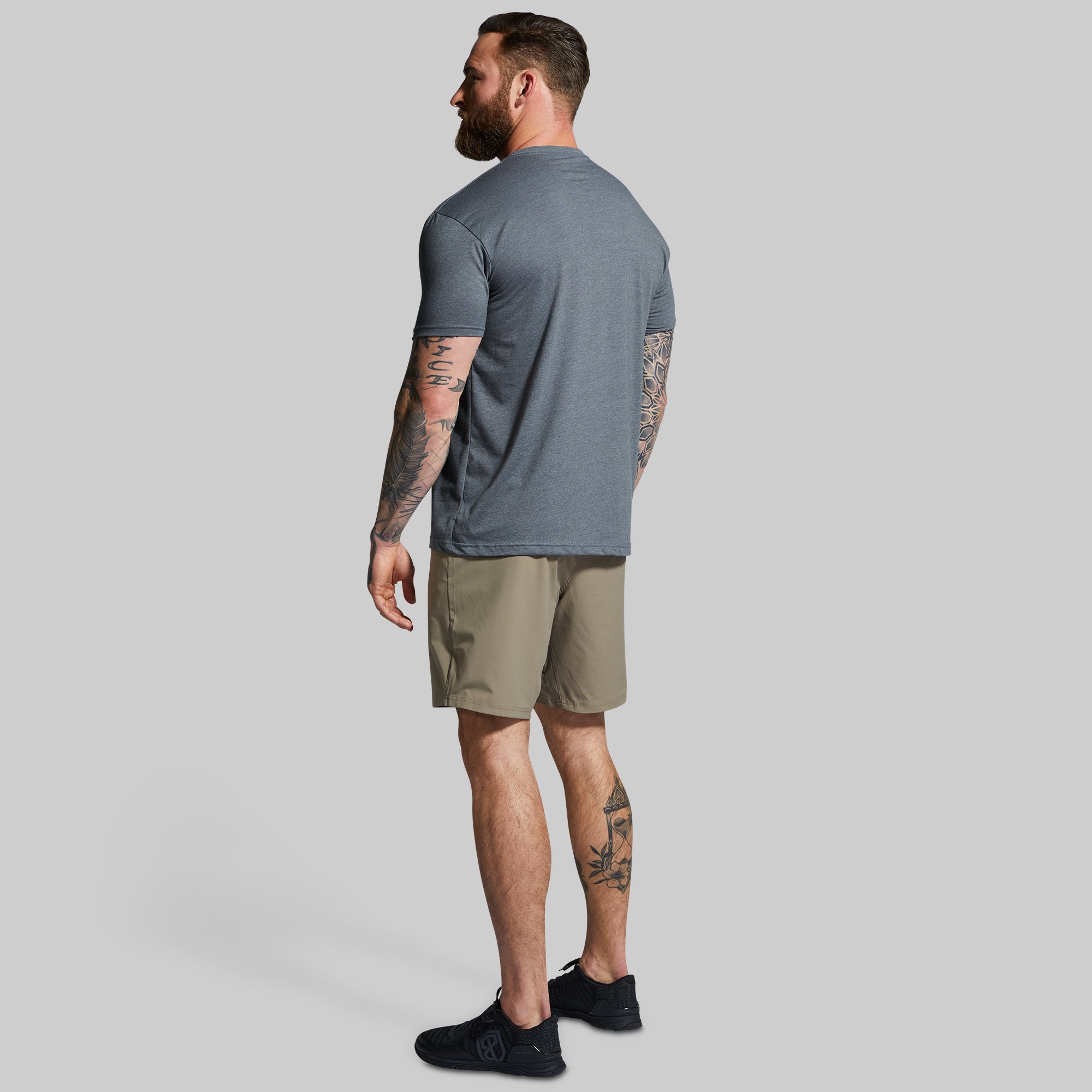 American Original Tee (Heavy Metal) - Image 5