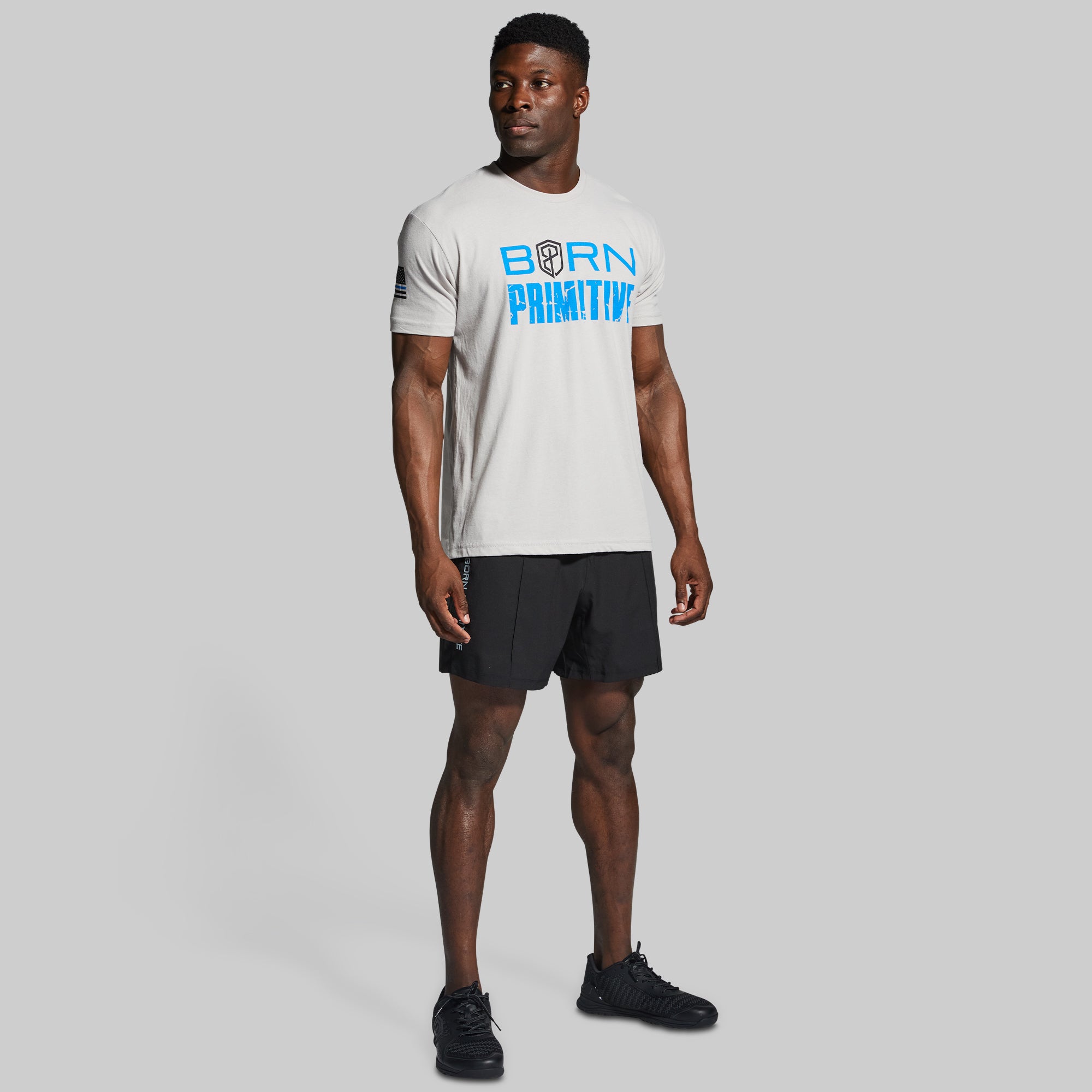 Brand Tee (TBL-Thin Blue Line) - Image 4