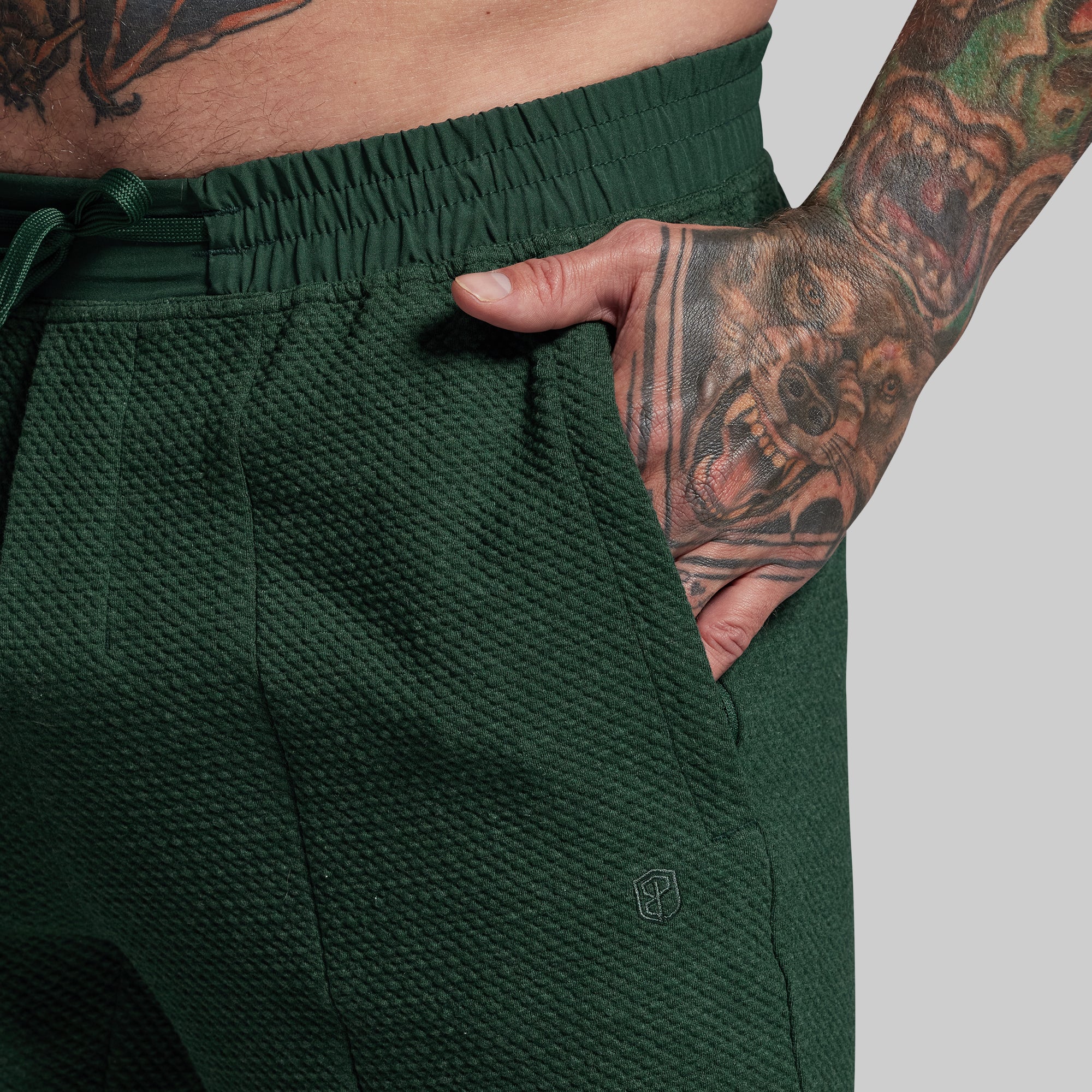 Men's Cloud Jogger (Grove) - Image 4