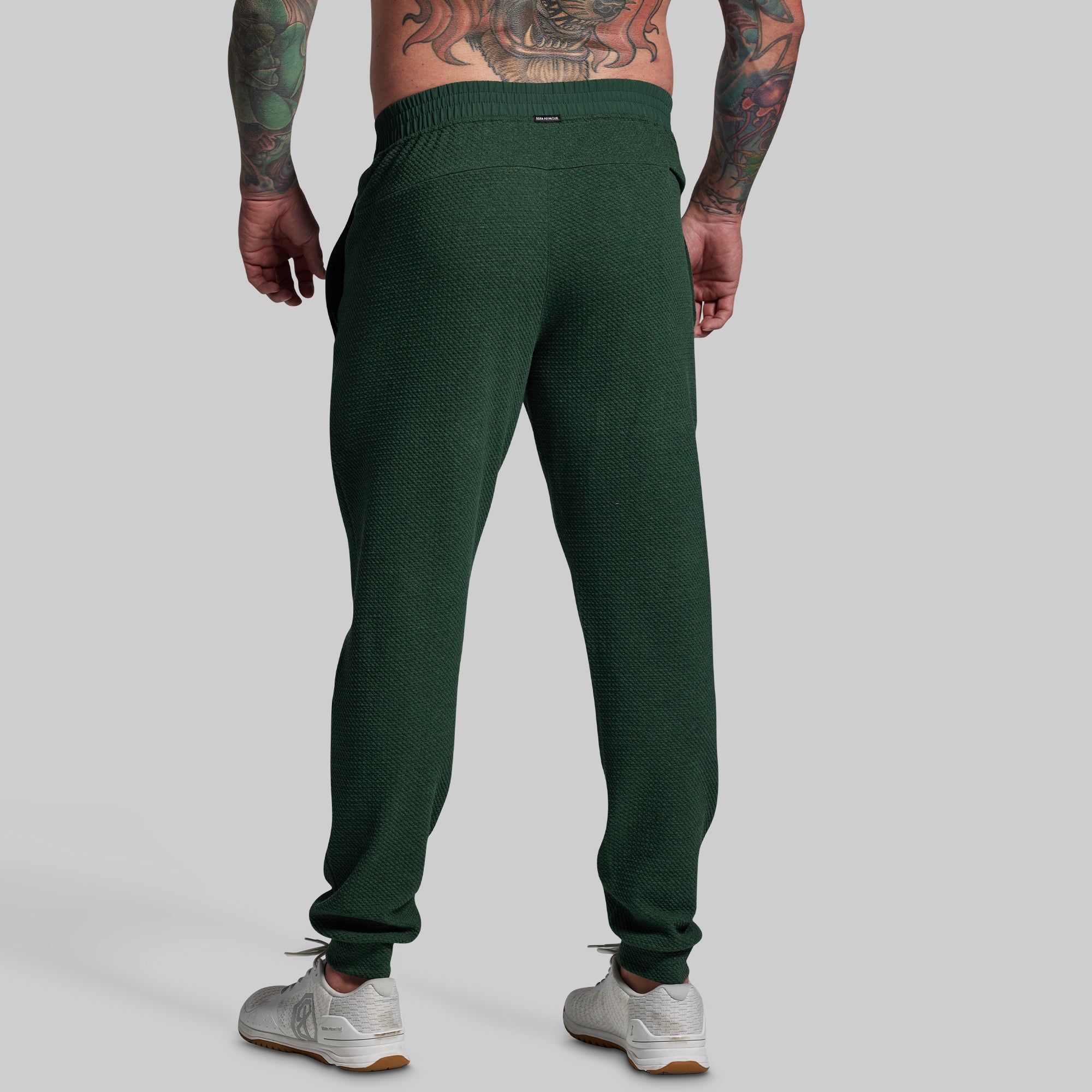 Men's Cloud Jogger (Grove) - Image 2