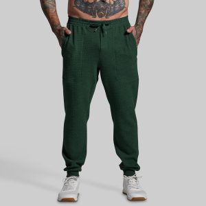 Men's Cloud Jogger (Grove)