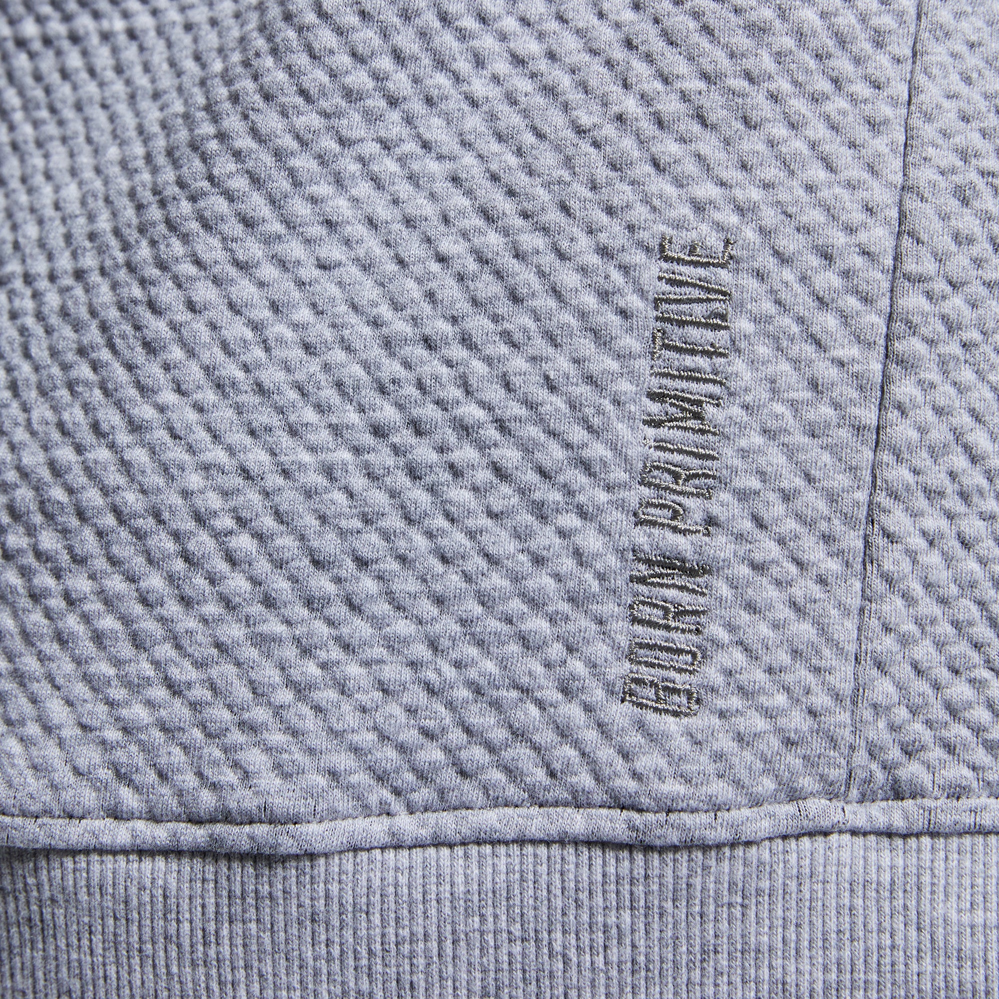Men's Cloud Hoodie (Paloma Grey) - Image 4