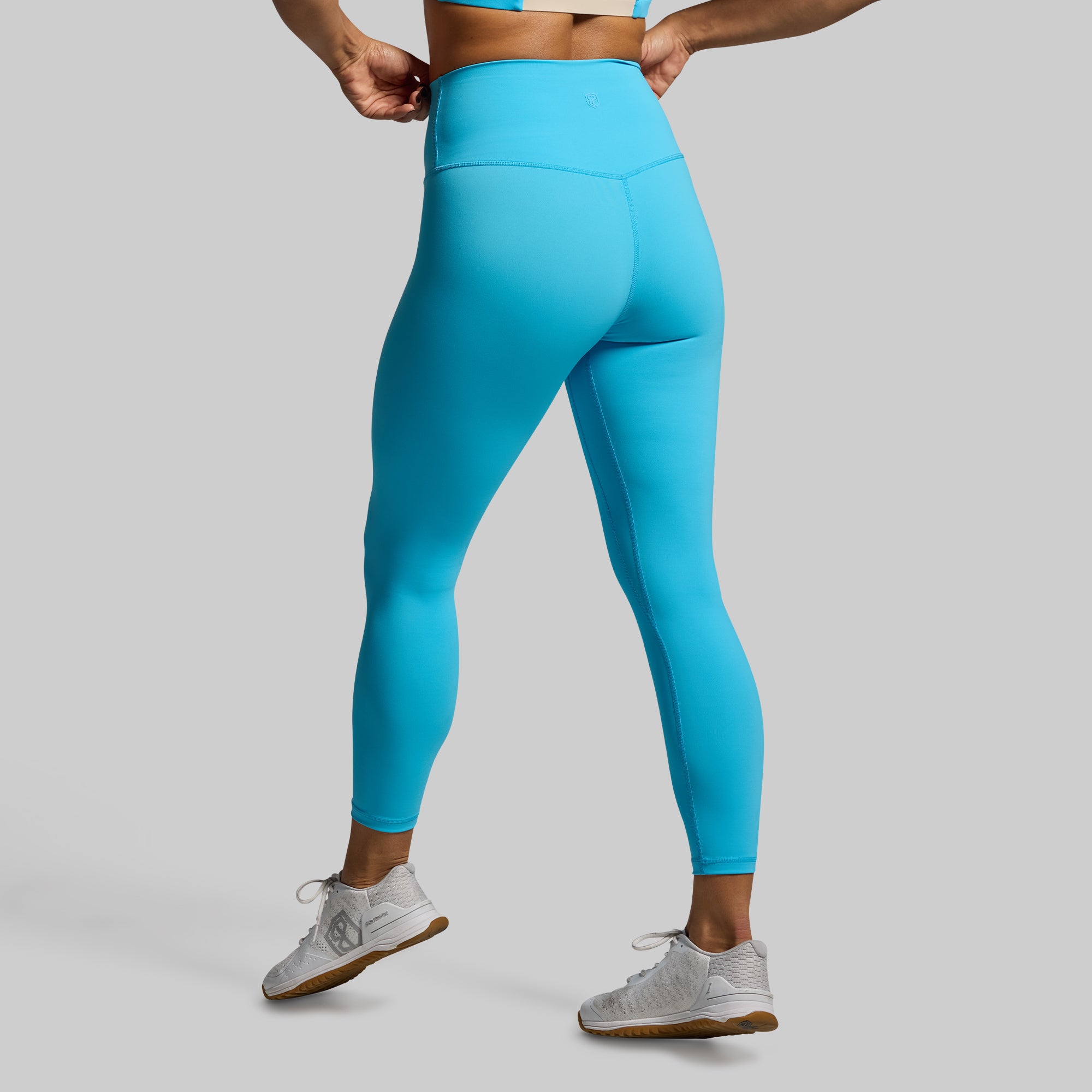 Your Go To Legging 2.0 (Aquarius) - Image 3