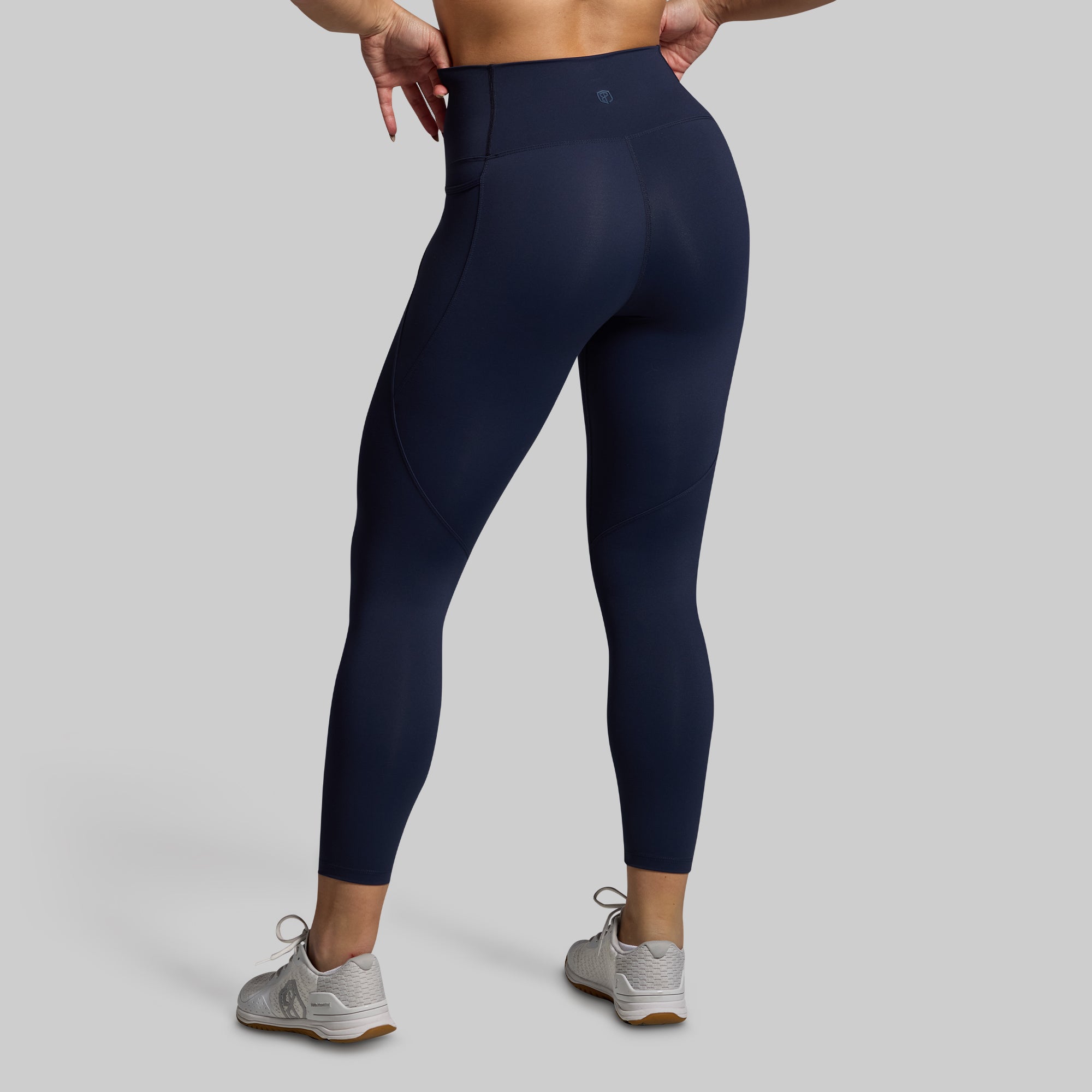 Eccentric Legging (BP Navy) - Image 2