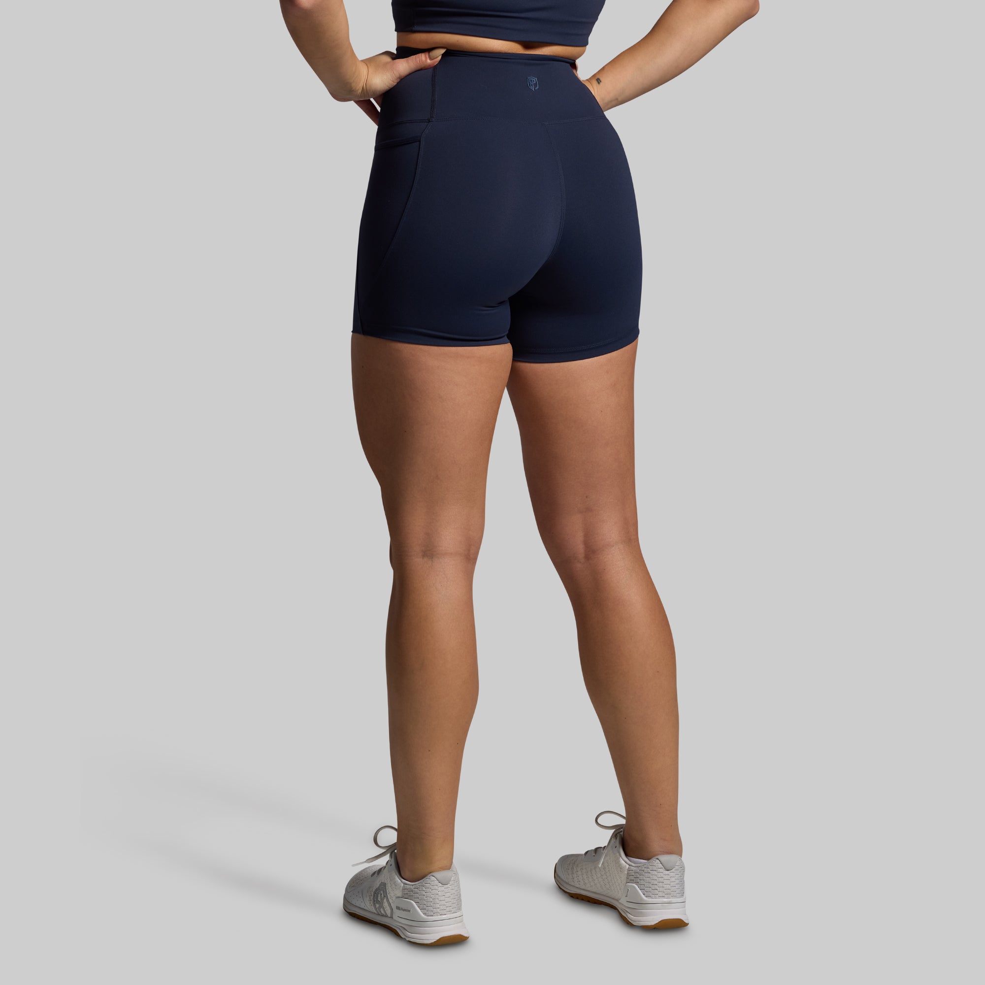 Eccentric Short (BP Navy) - Image 6